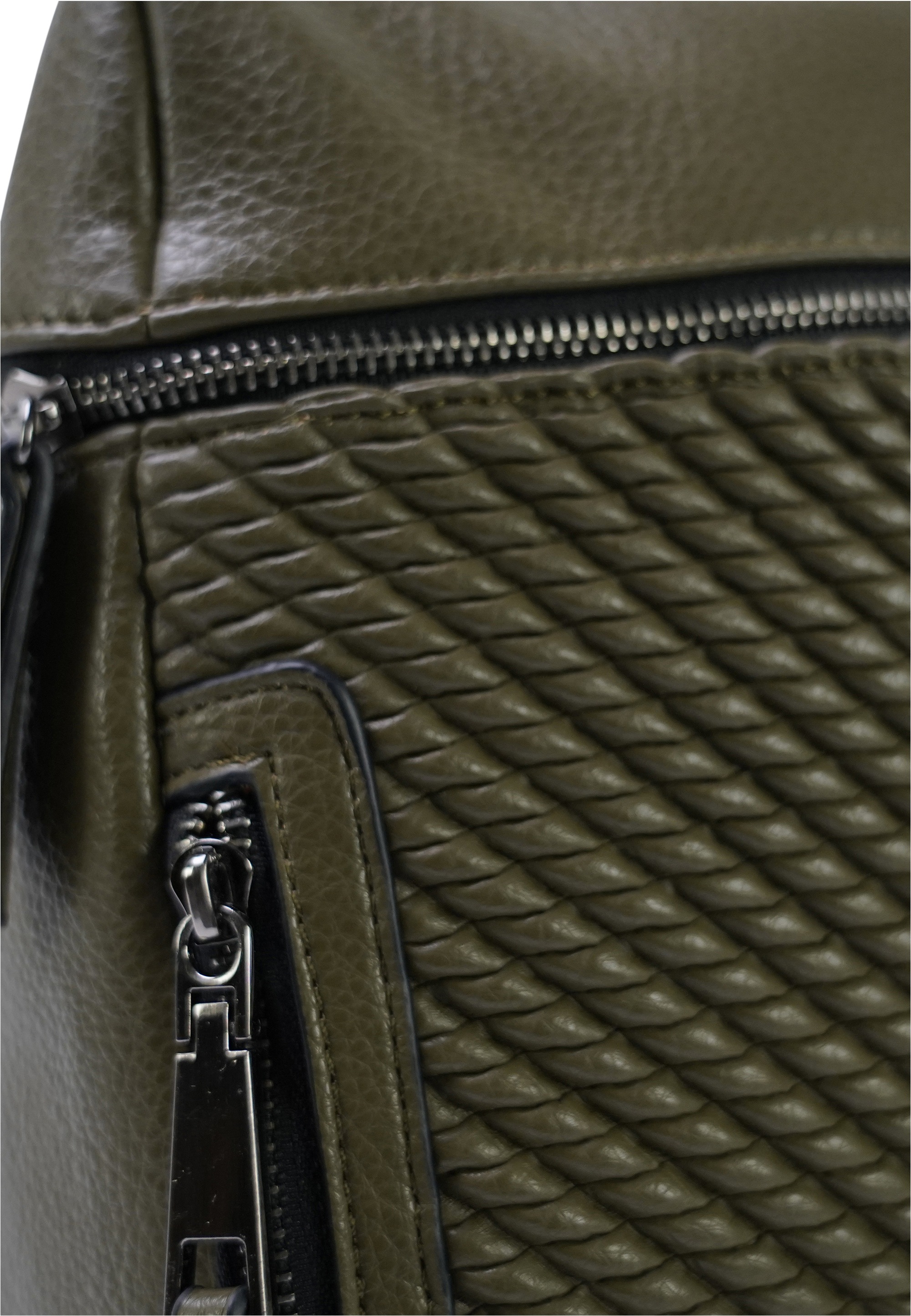 Harpa Cityrucksack »MICKEY« mit vielen Fächern