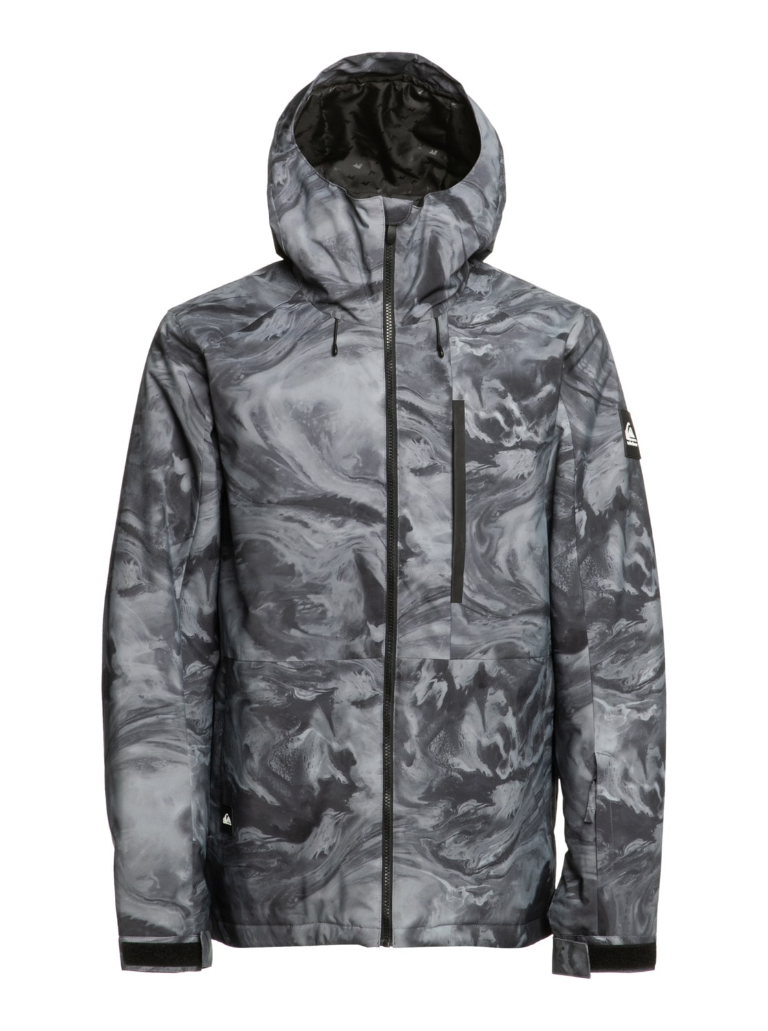 Snowboardjacke »Mission«