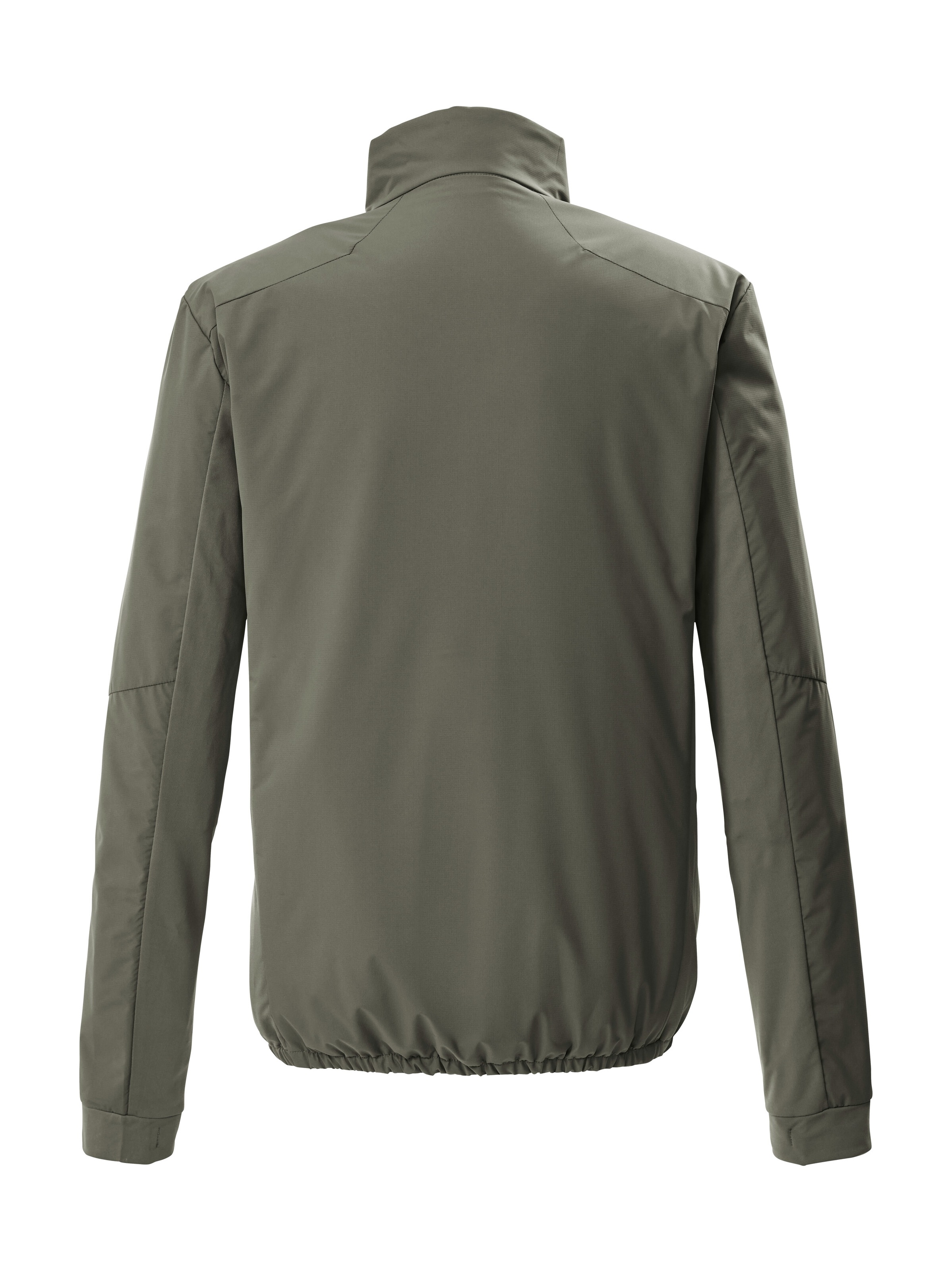 Killtec Funktionsjacke »KOS 25 MN JCKT« Leichte, wasserabweisende Herrenjacke mit Teflon EcoElite™