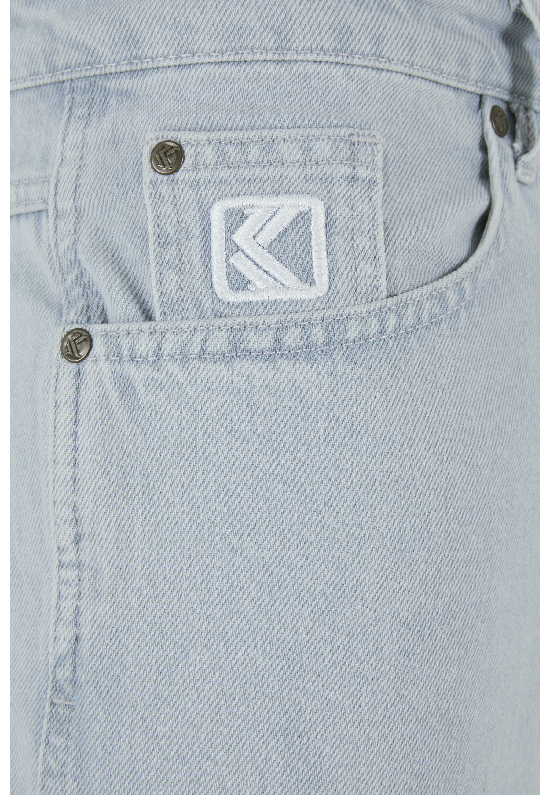 Karl Kani Tapered-fit-Jeans »Karl Kani Herren« 1 Stk.