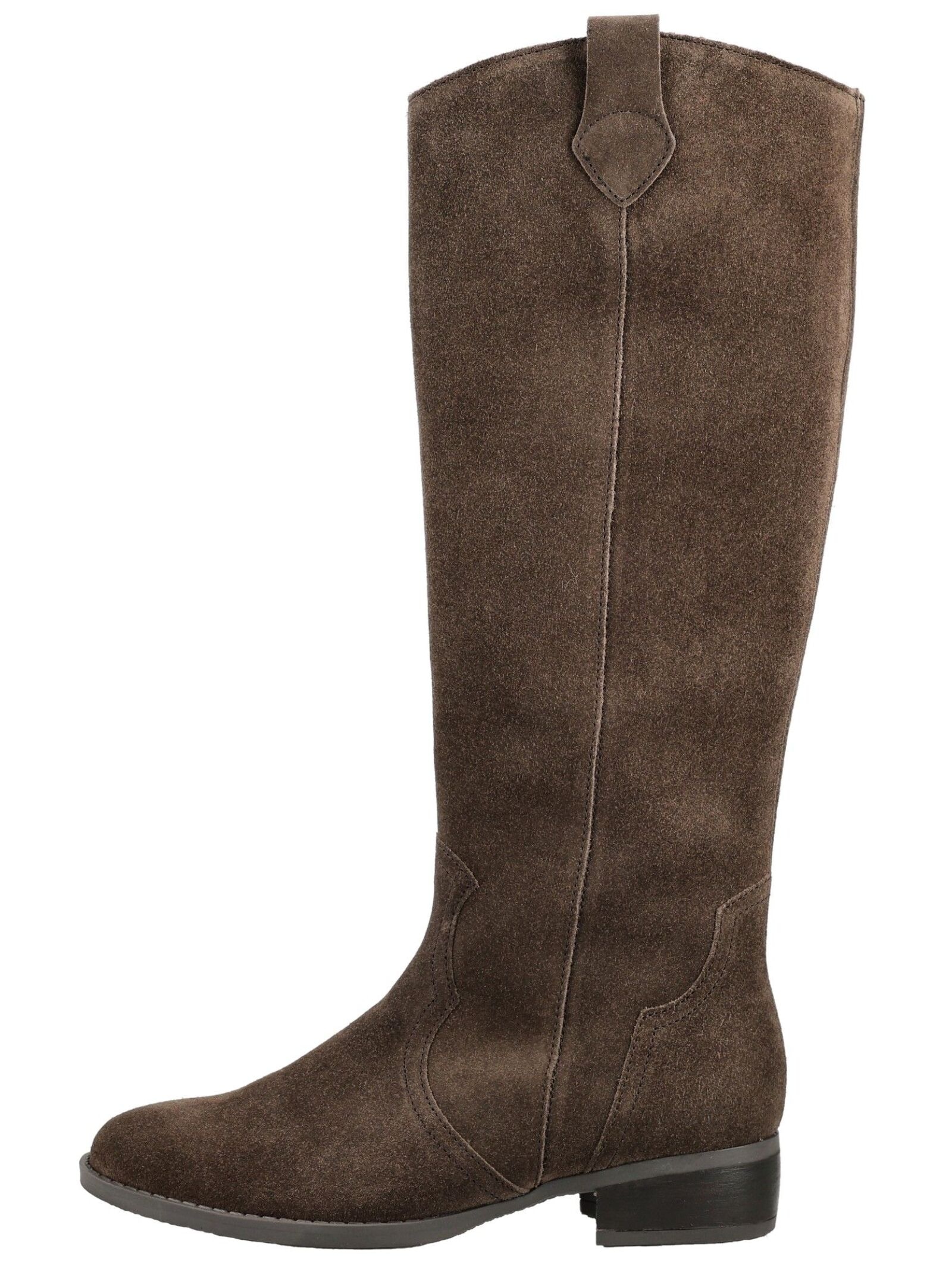 Gabor Stiefel »Gabor Stiefel Veloursleder«