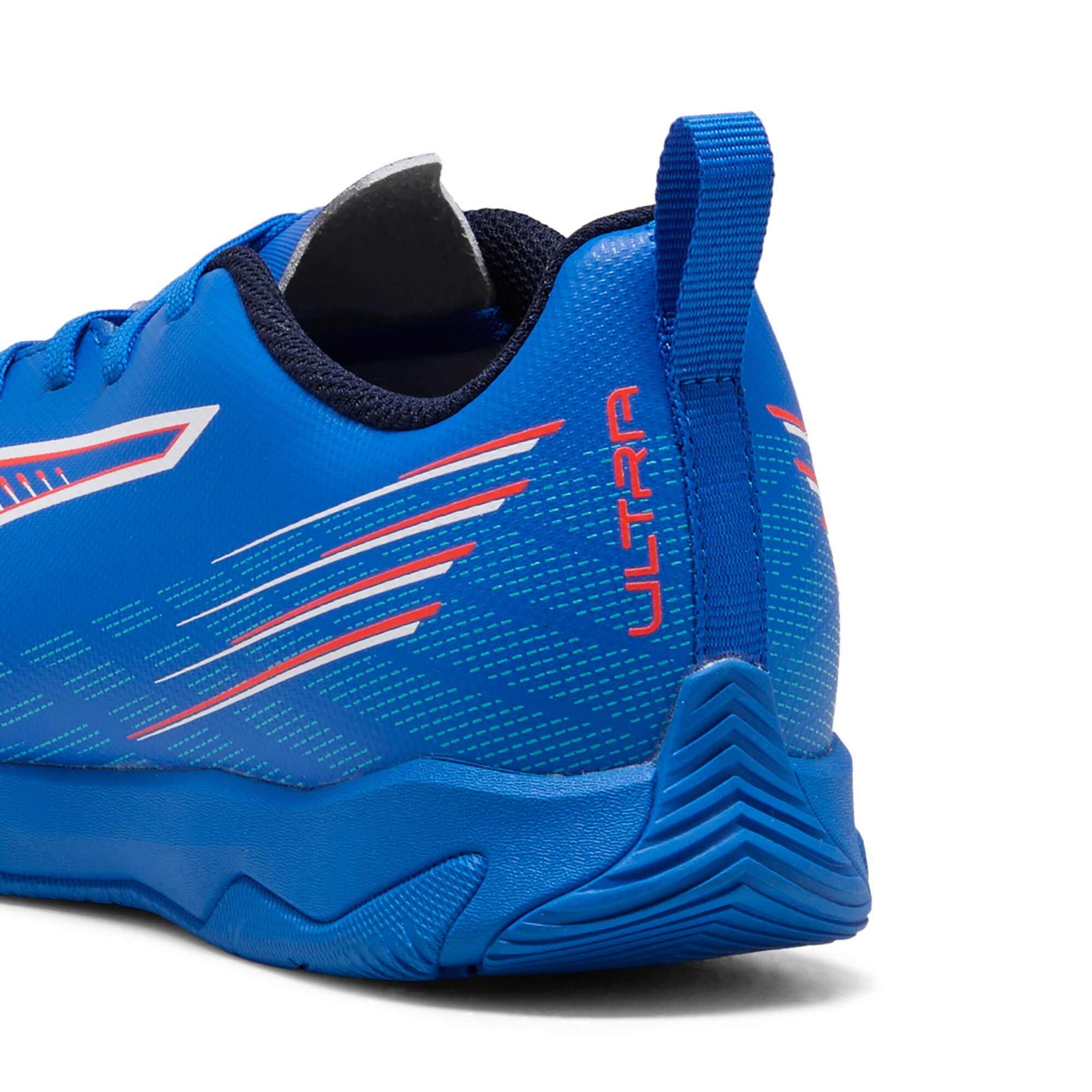 PUMA Fußballschuh »ULTRA 6 PLAY IT JR«