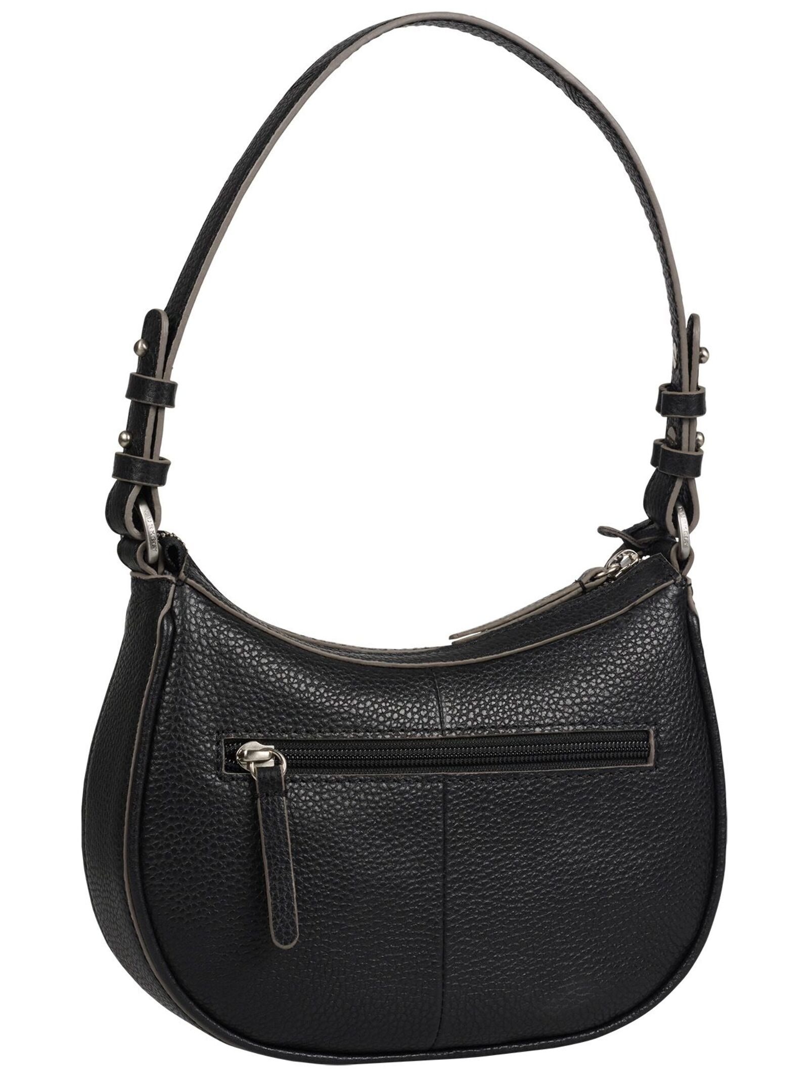 Burkely Henkeltasche »BURKELY Taschen Leder«