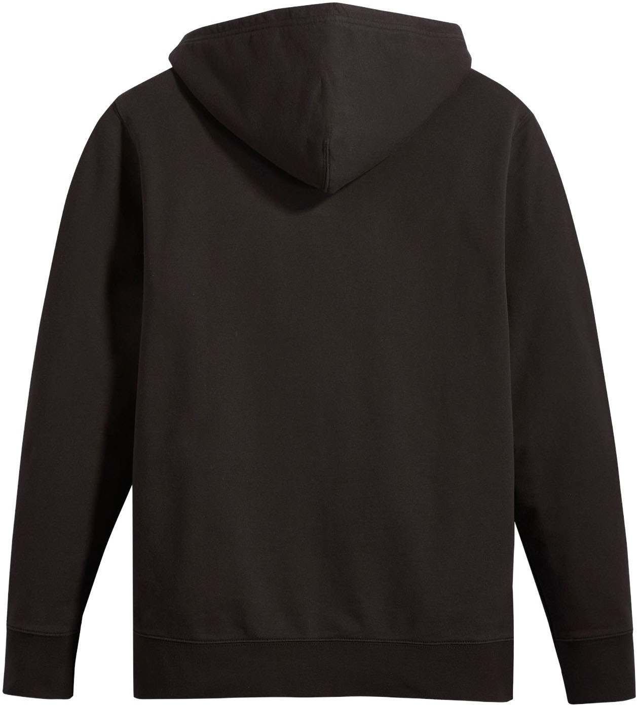 Levi's® »NEW ORIGINAL HOODIE«, mit kleinem Batwing-Logo
