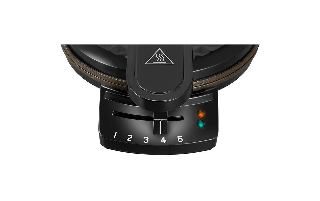 Unold Waffeleisen »Diamant« 1200 W