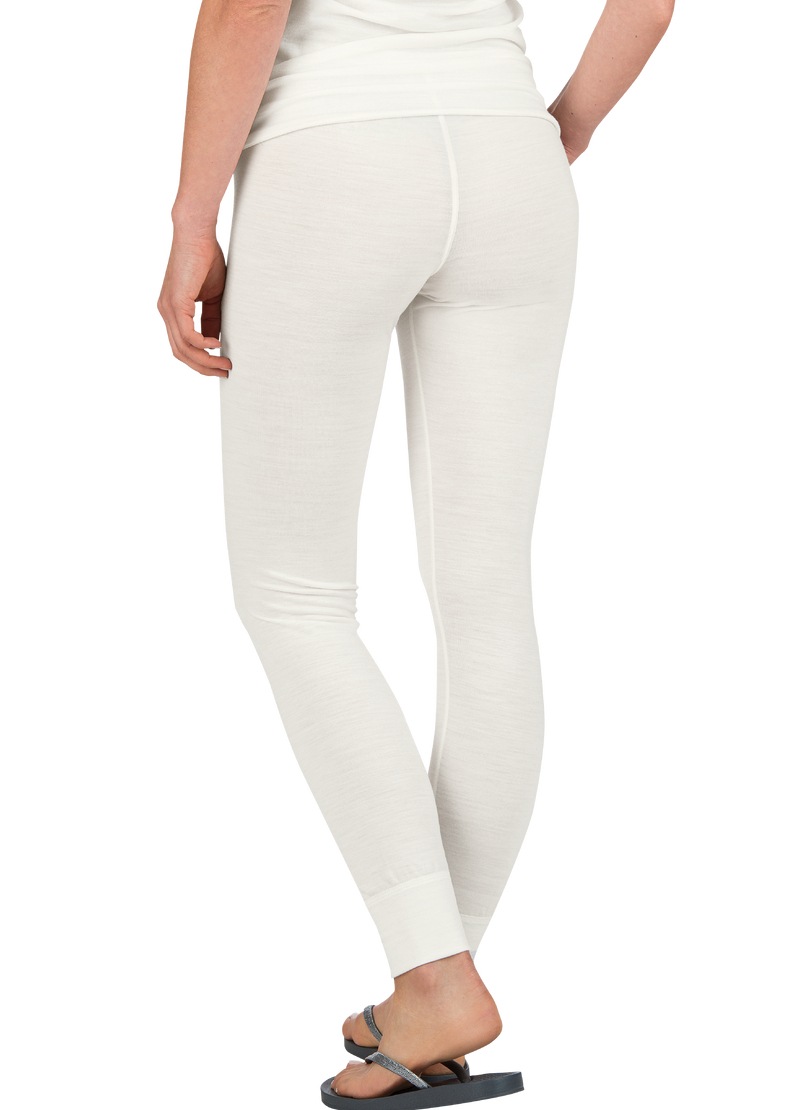 Thumbnail - Trigema Lange Unterhose "TRIGEMA Lange Ski/Sport Funktionshose aus Merinowolle" 1 Stk. tlg.