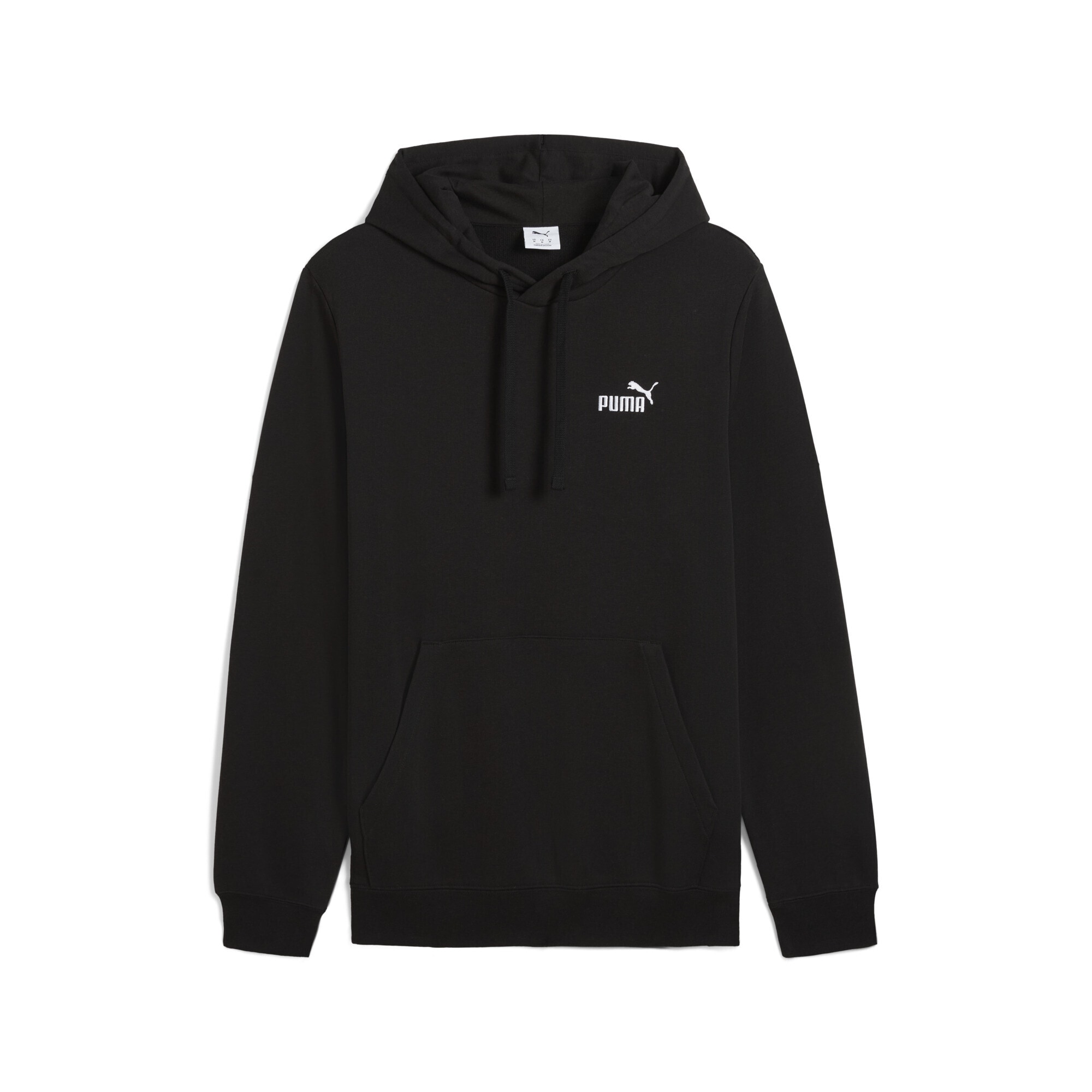 PUMA Hoodie "Essentials Small No. 1 Logo Hoodie Herren" günstig online kaufen