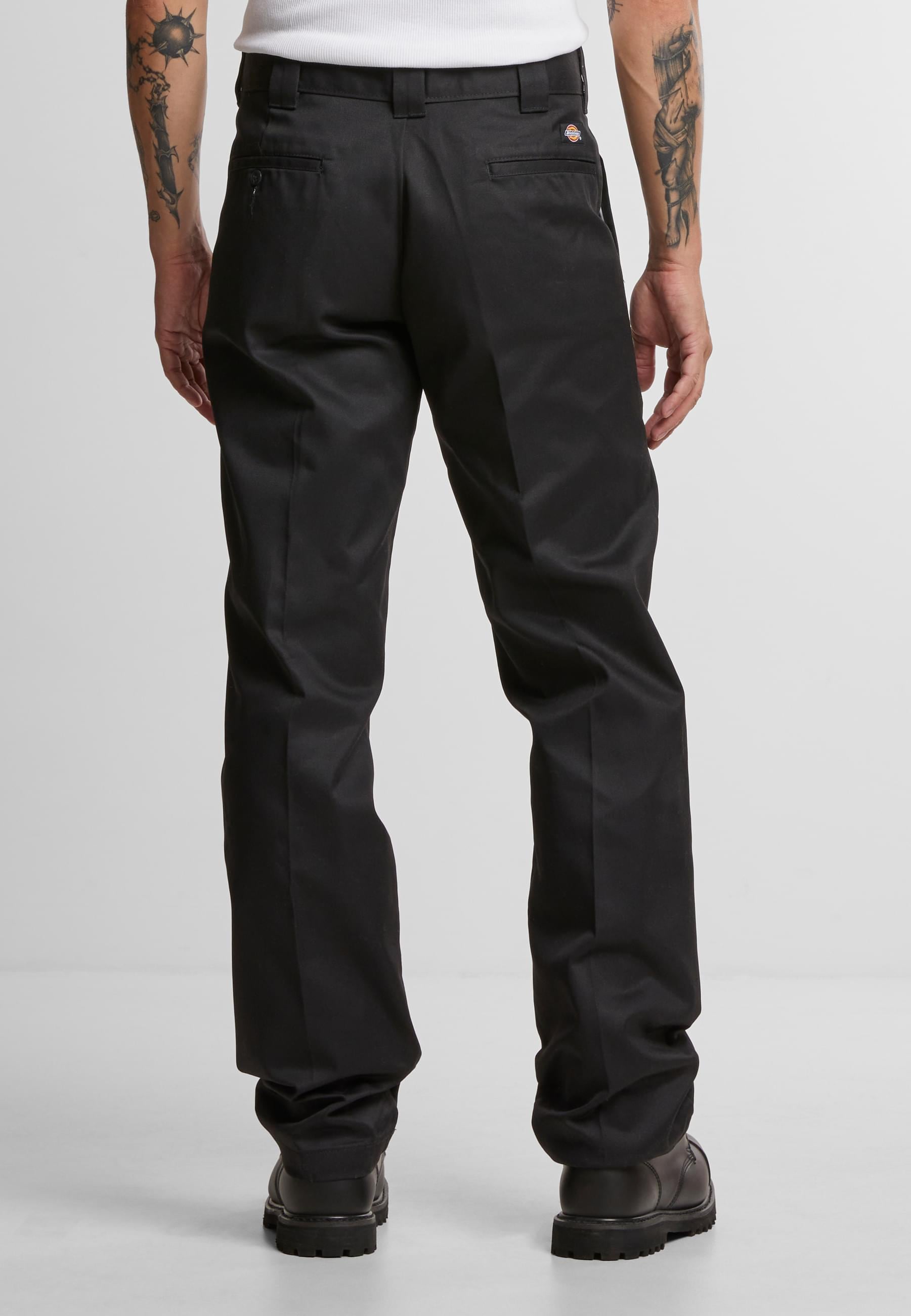 Dickies Chinos »Dickies Workwear Herren Dickies 874 Work Rec Chino Pants«, (1 tlg.)