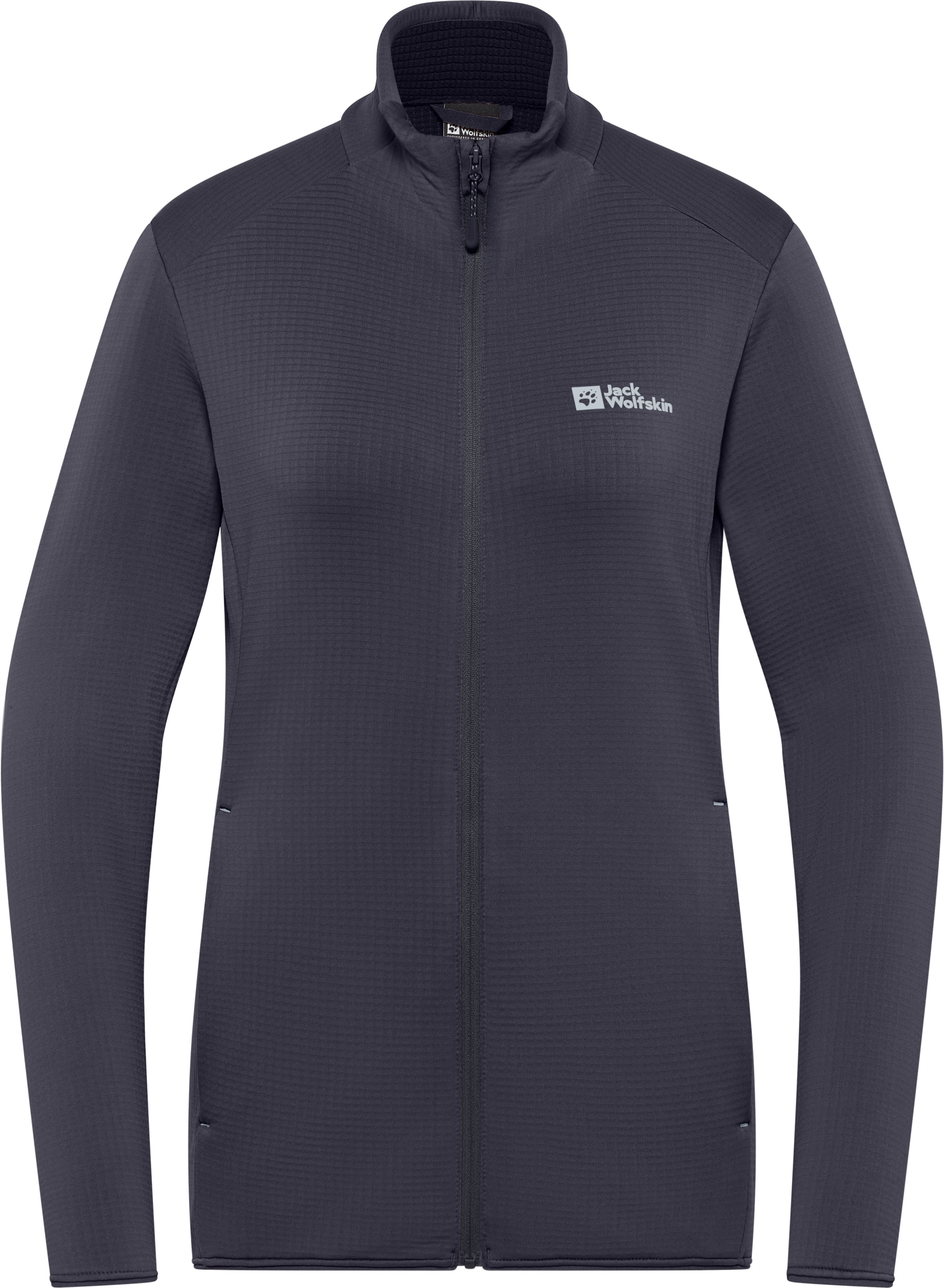 Jack Wolfskin Fleecejacke