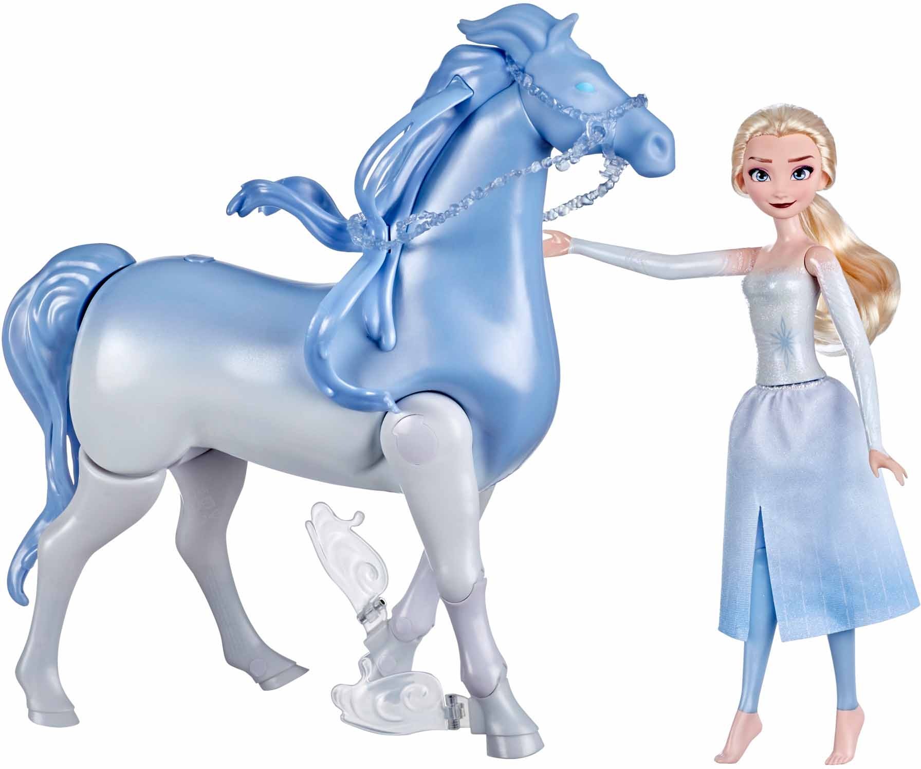 nokk hasbro
