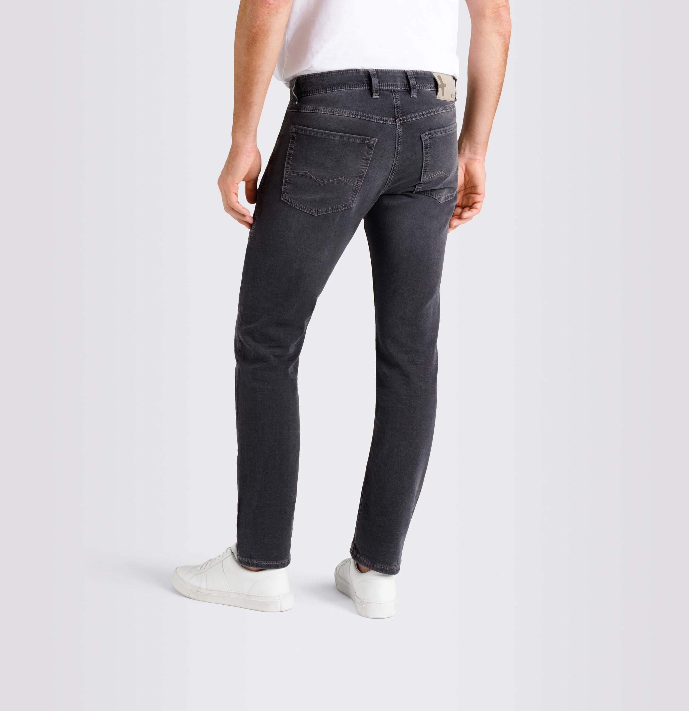 MAC Tapered-fit-Jeans "Jog´n Jeans" im Five-Pocket Style günstig online kaufen