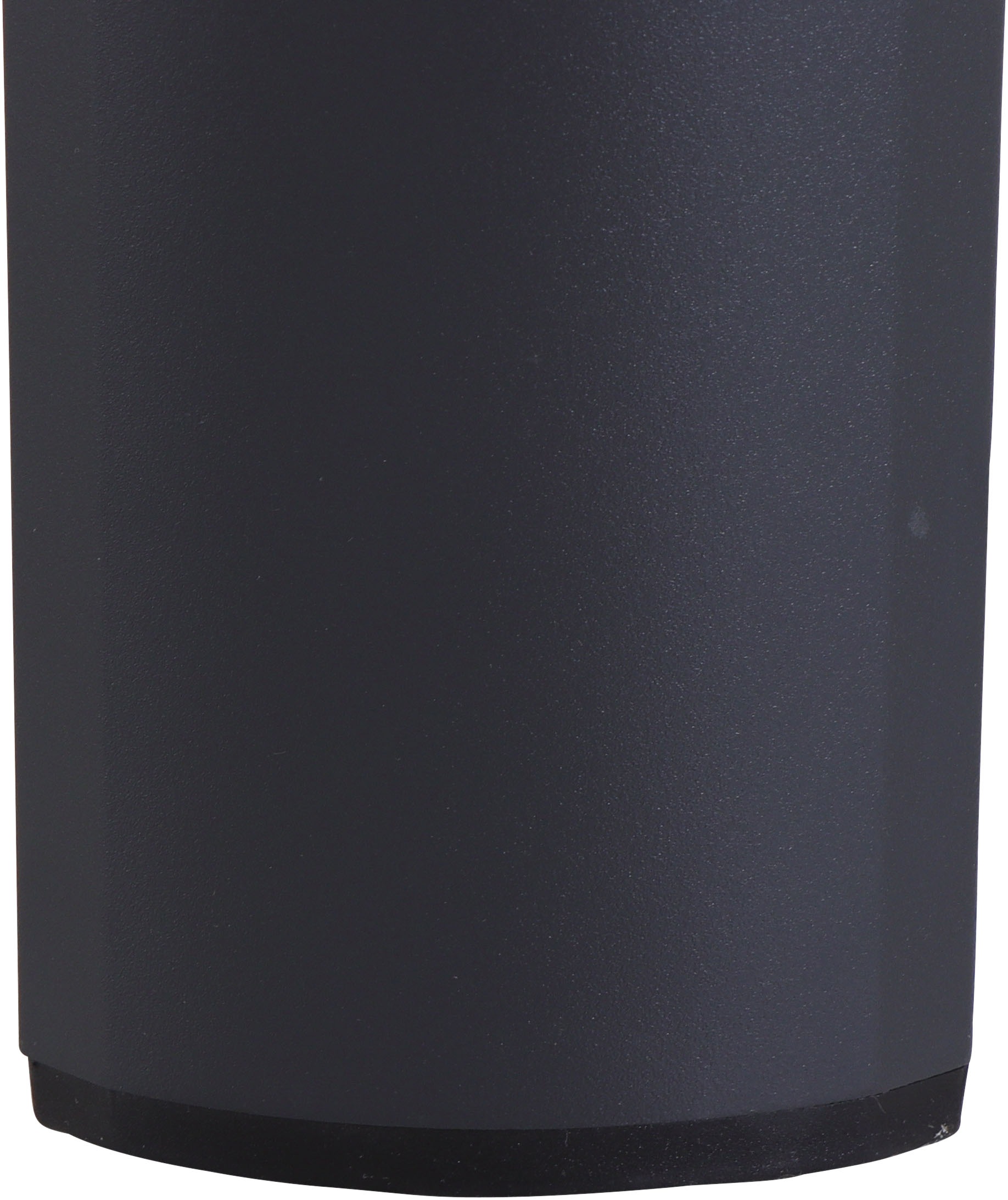 Siena Garden Gartentisch »SILVA Tisch 80 x 80cm matt anthrazit/wash-grey« Aluminiumgestell matt anthrazit, Tischplatte aus Keramik, washed grey