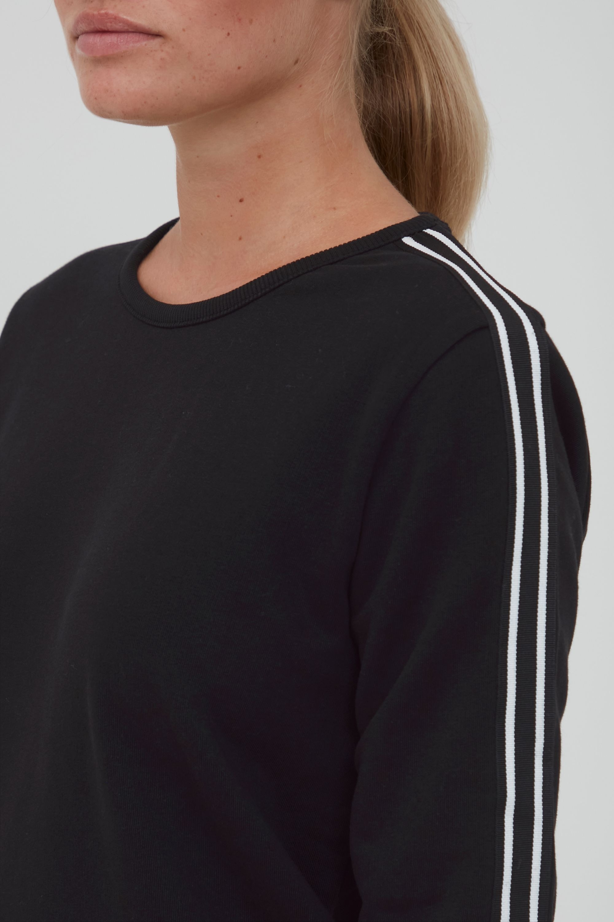 OXMO Longpullover »Sweatshirt OXGabita«