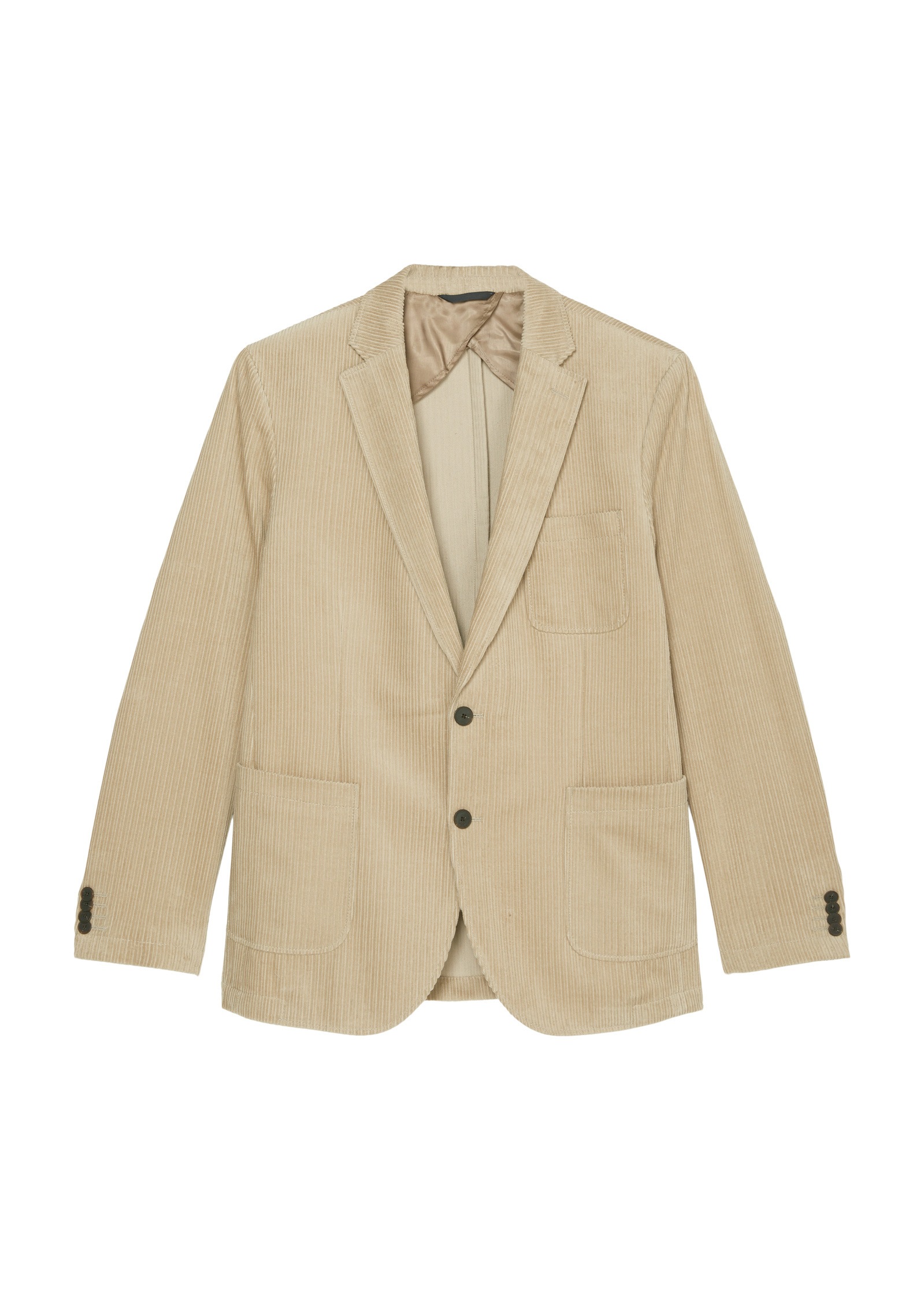 Marc O'Polo Cordsakko »aus reinem Organic Cotton«