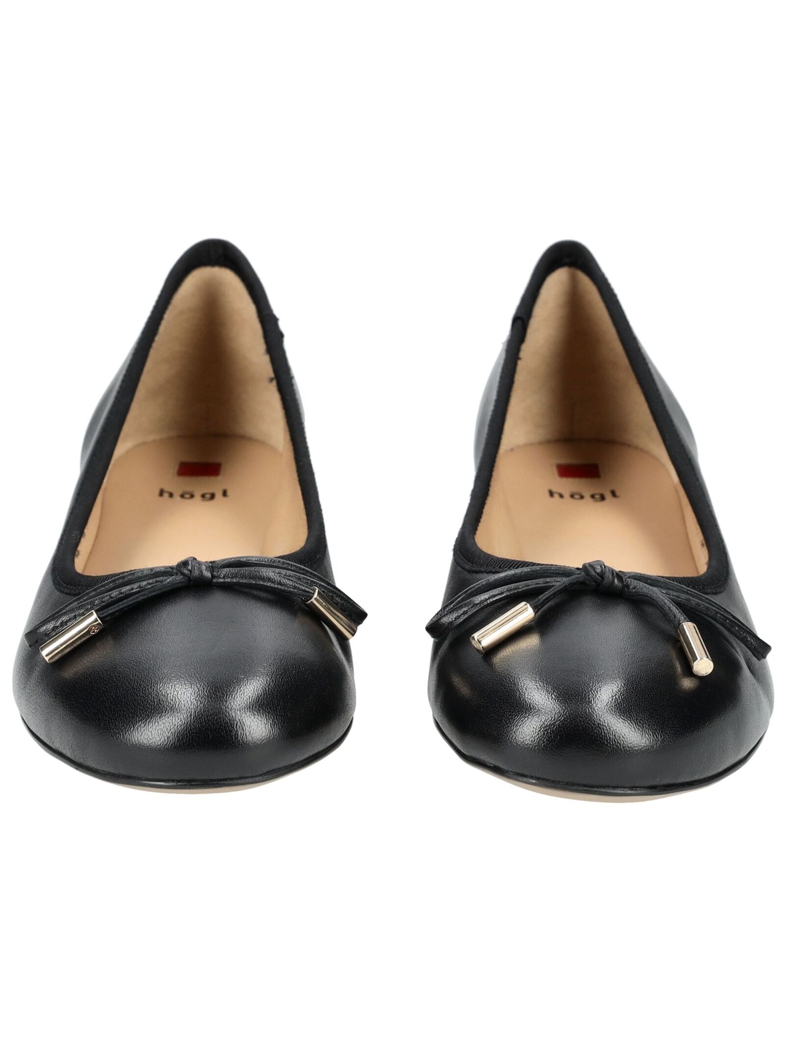 Högl Pumps »Högl Pumps Leder«