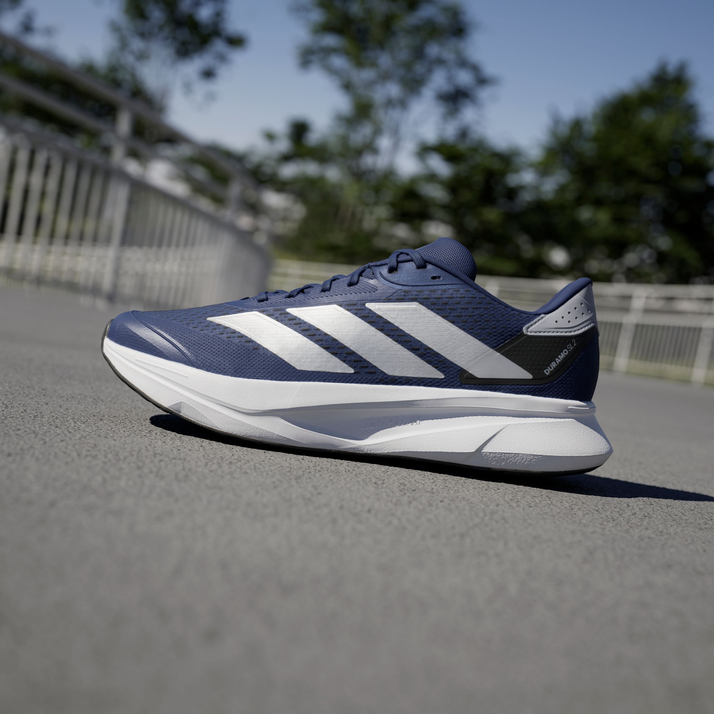 adidas Performance Laufschuh »DURAMO SL 2«