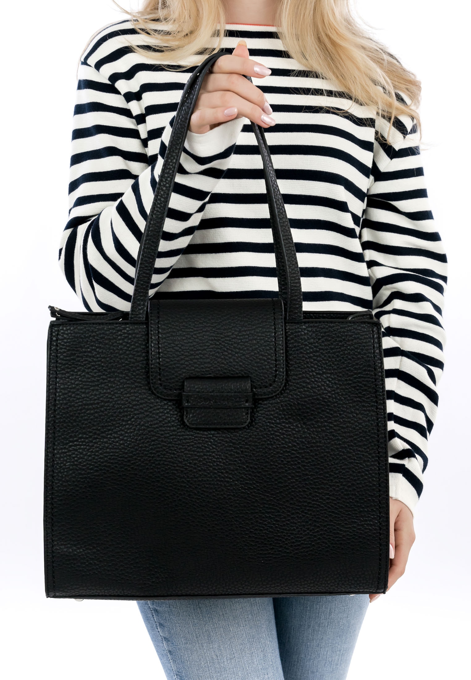 SURI FREY Shopper »Shopper SFY Berly«