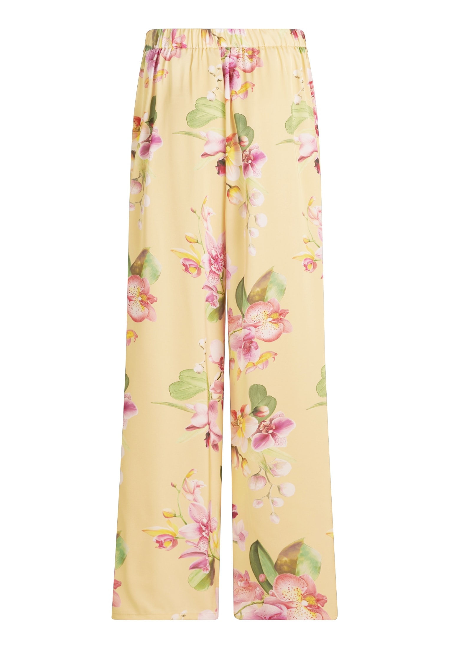 Vera Mont Marlene-Hose »Damen mit Blumenprint«