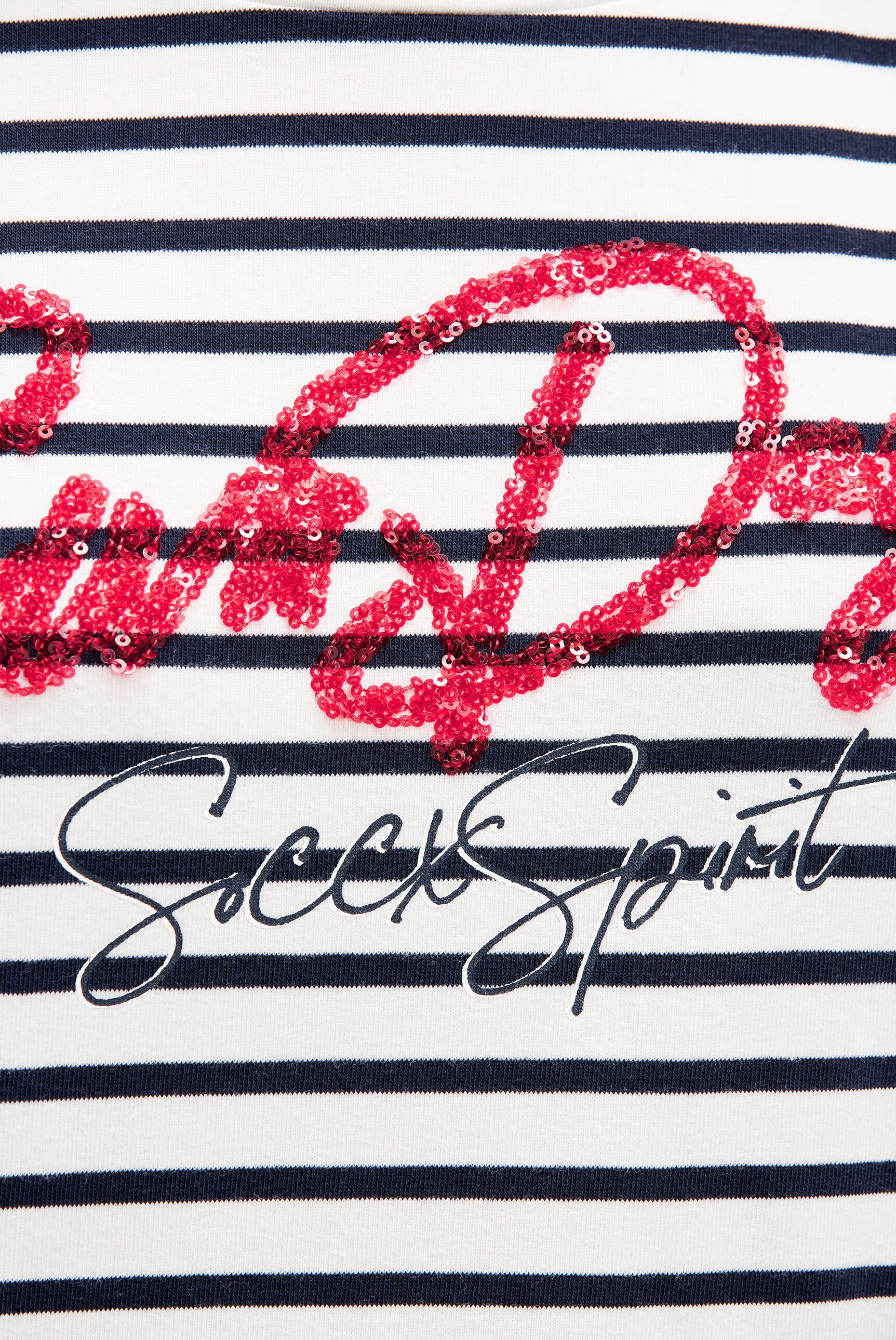 SOCCX Sweater mit Fledermausärmeln