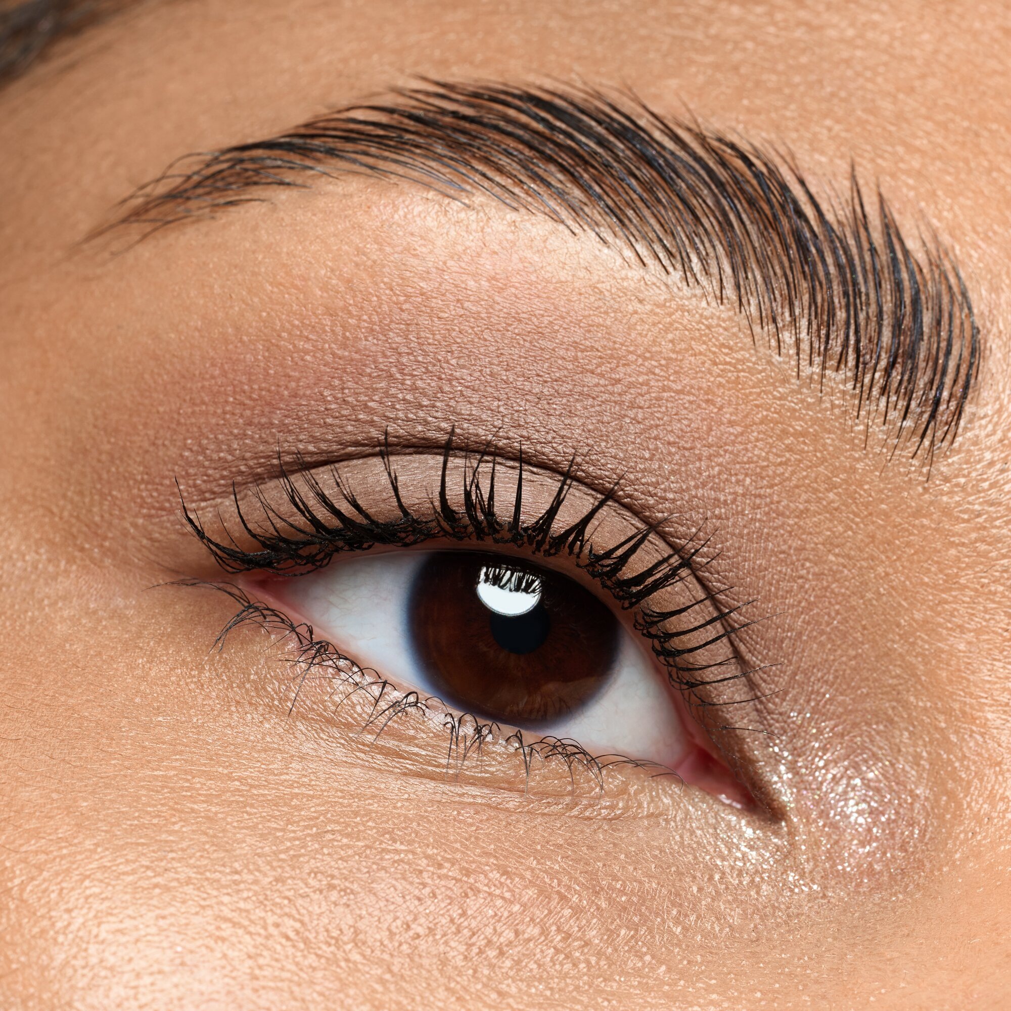 Catrice Lidschatten-Palette »DIAMOND TREASURES CREAM TO POWDER EYESHADOW« mit mattem und schimmerndem Finish