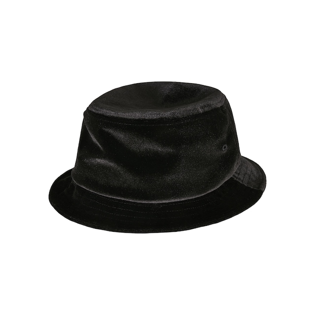 Flexfit Hat« Bucket Hat Velvet online auf bestellen Rechnung BAUR | Cap »Bucket Flex