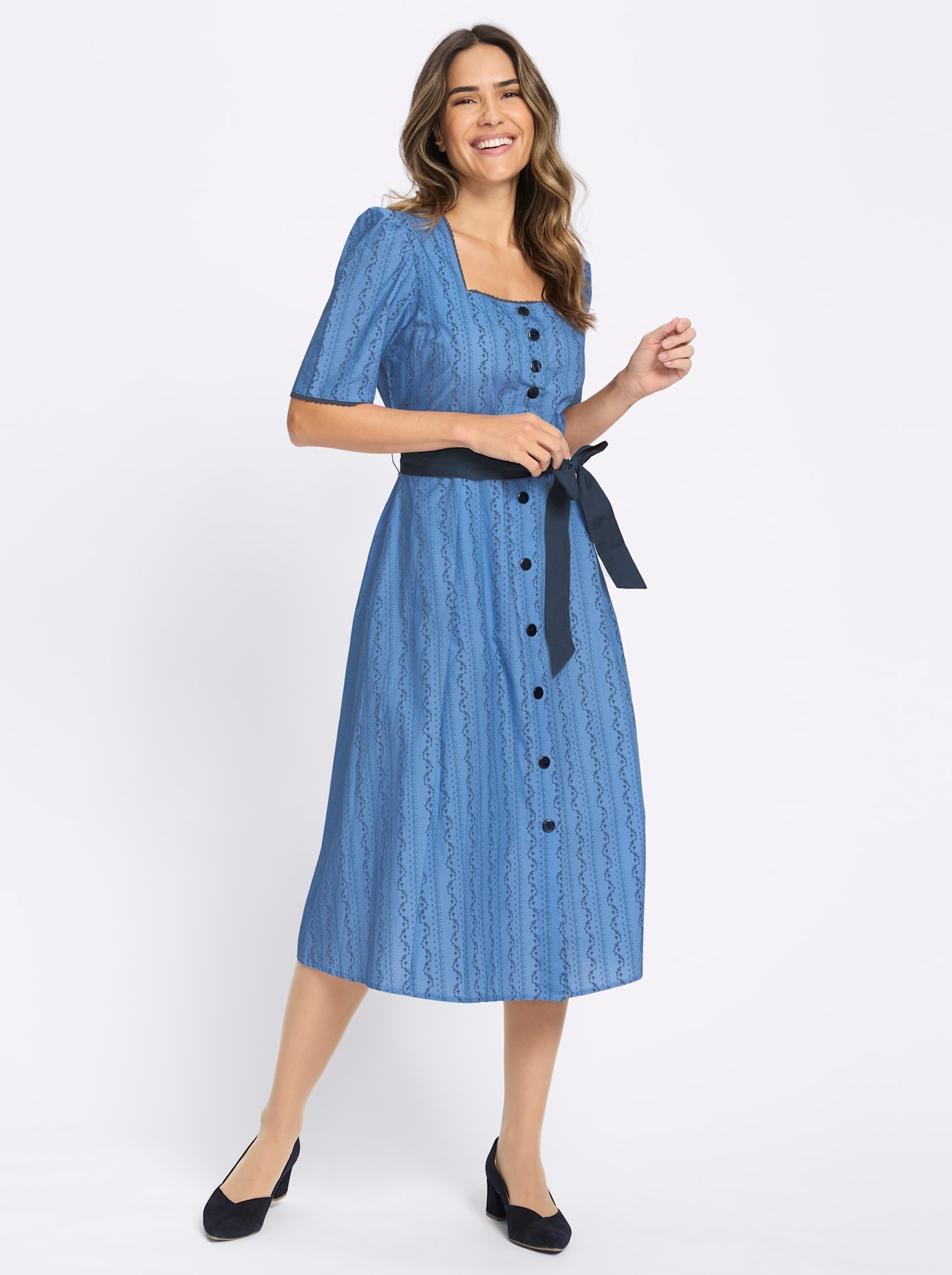 Classic Basics Trachtenkleid »Trachtenkleid«
