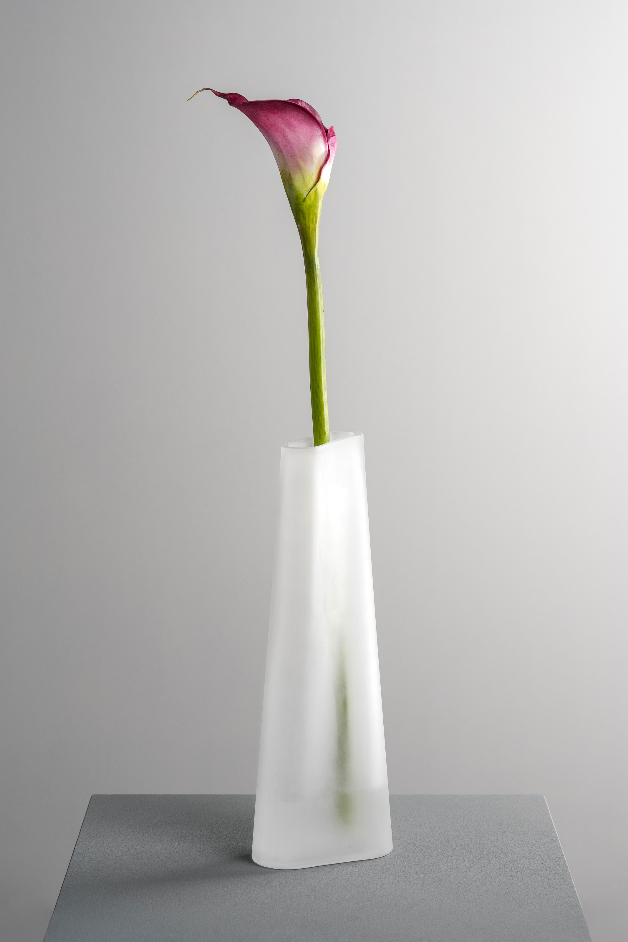LEONARDO Dekovase »GK/Vase TURNO«, (1 St.)