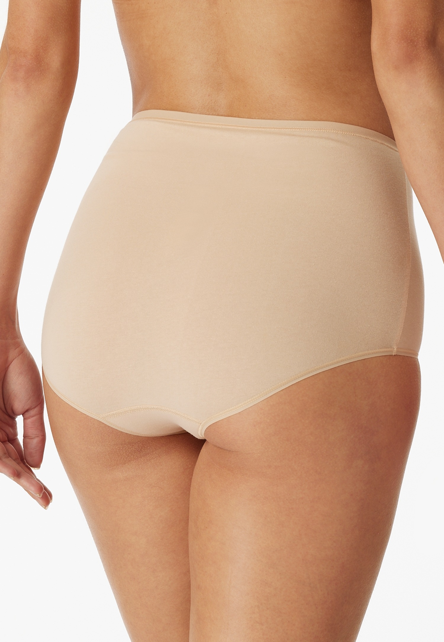 Schiesser Maxislip ""95/5"", (2er Pack), mit flachen Nähten günstig online kaufen
