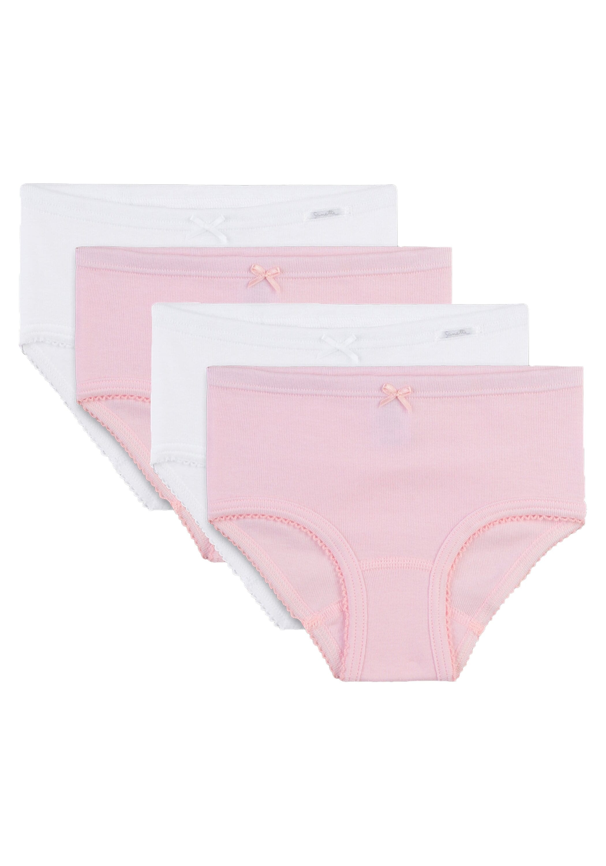 Sanetta Slip "Slip 4er Pack"