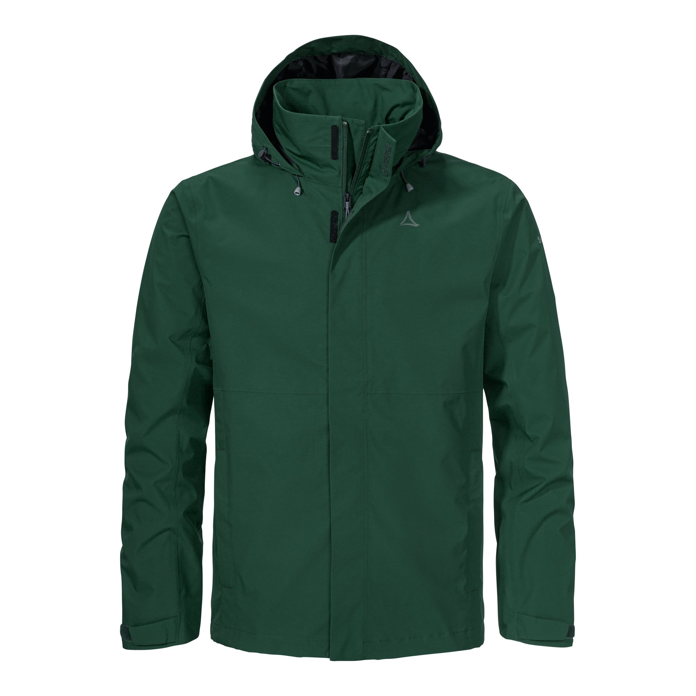 Schöffel Regenjacke »Jacket Gmund M«