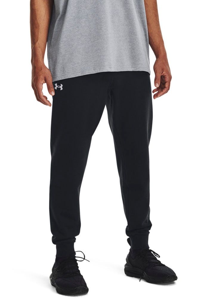 Under Armour Jogginghose "UA Rival Fleece Jogginghose" für Sportmode und ak günstig online kaufen