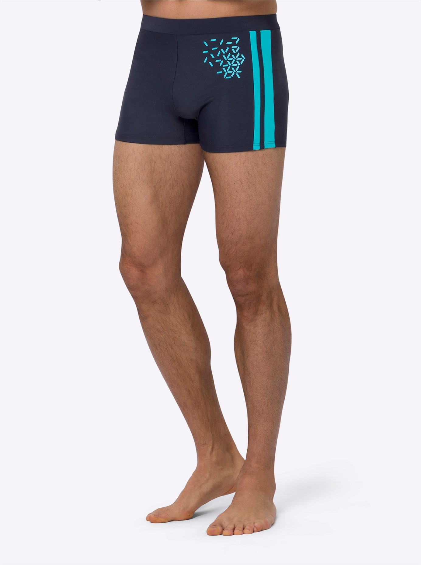 nicht definiert Badehose