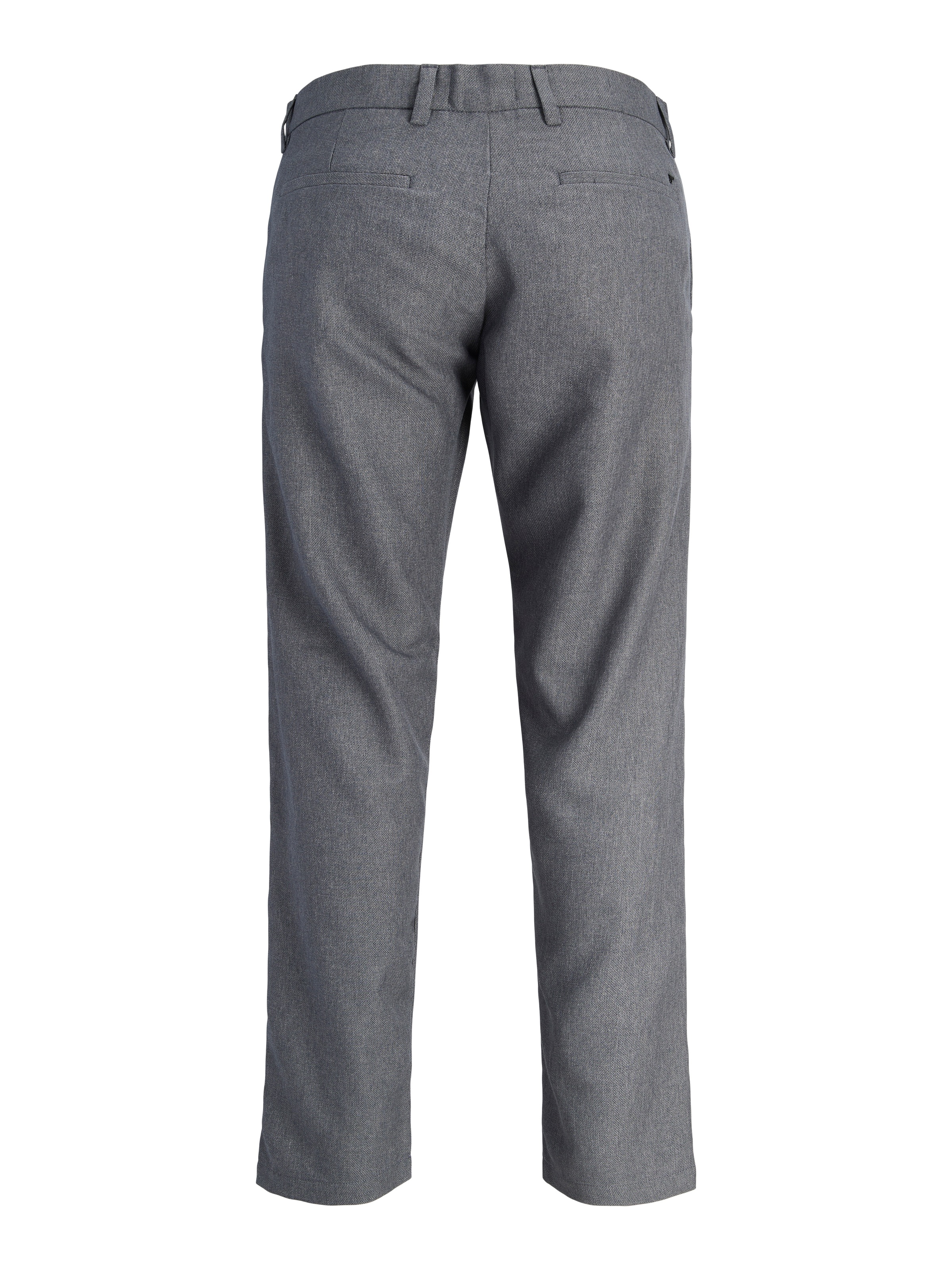 Jack & Jones Chinos »JPSTKANE WINTER CHINO«  Polyester, loose Fit