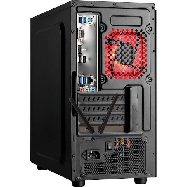 CSL Gaming-PC-Komplettsystem »HydroX T8312« | BAUR