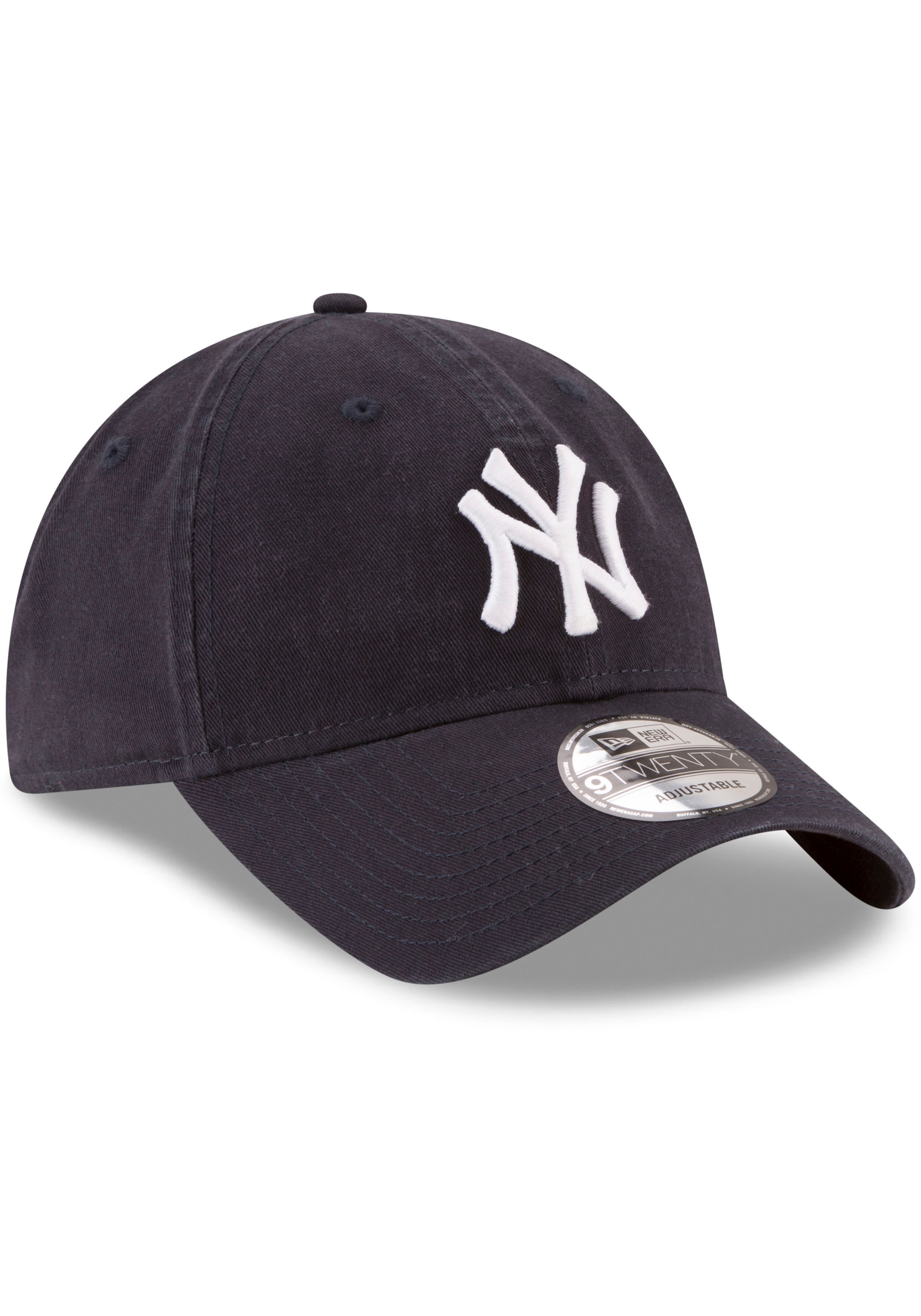 New Era Baseball Cap »MLB CORE CLASSIC 2 0 NEYYAN GRH«