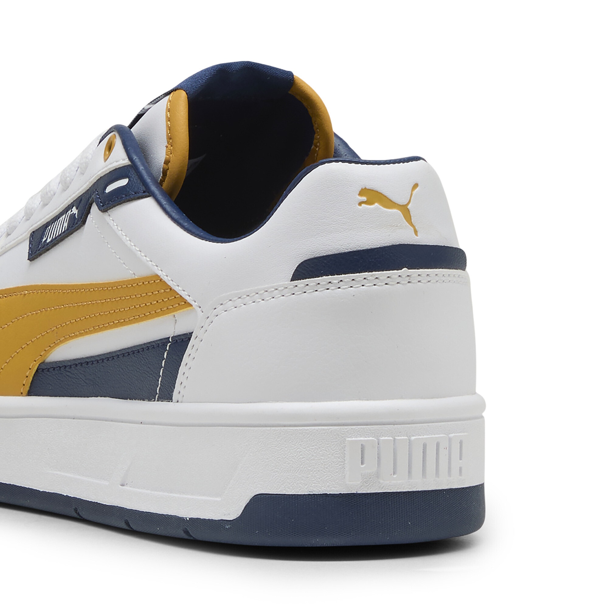PUMA Sneaker »Court Classic Street Sneakers Erwachsene«