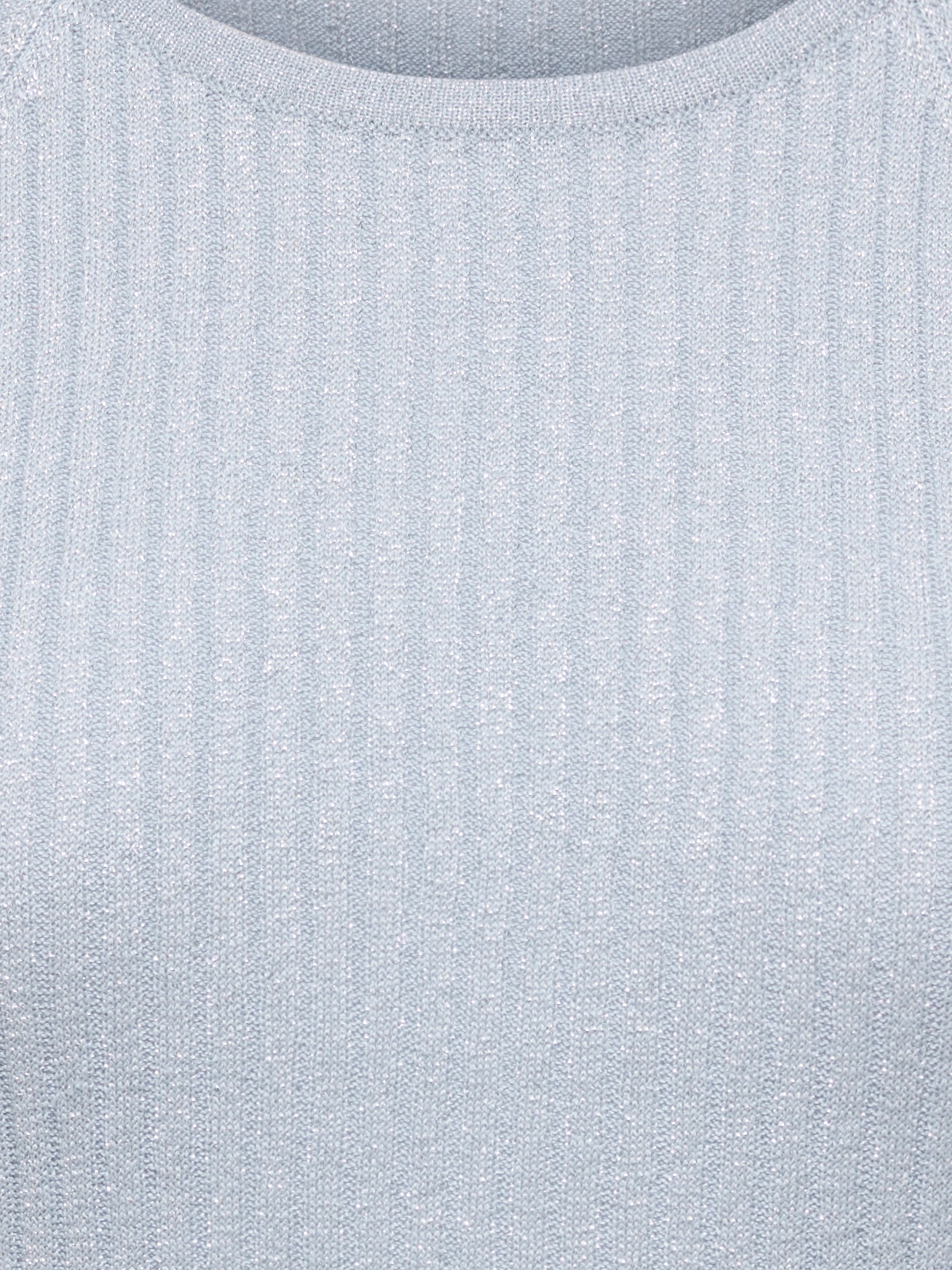 JDY Kurzarmpullover »JDYBODILLA S/S GLITTER PULLOVER KNT NOOS« mit Glitzer-Effekt