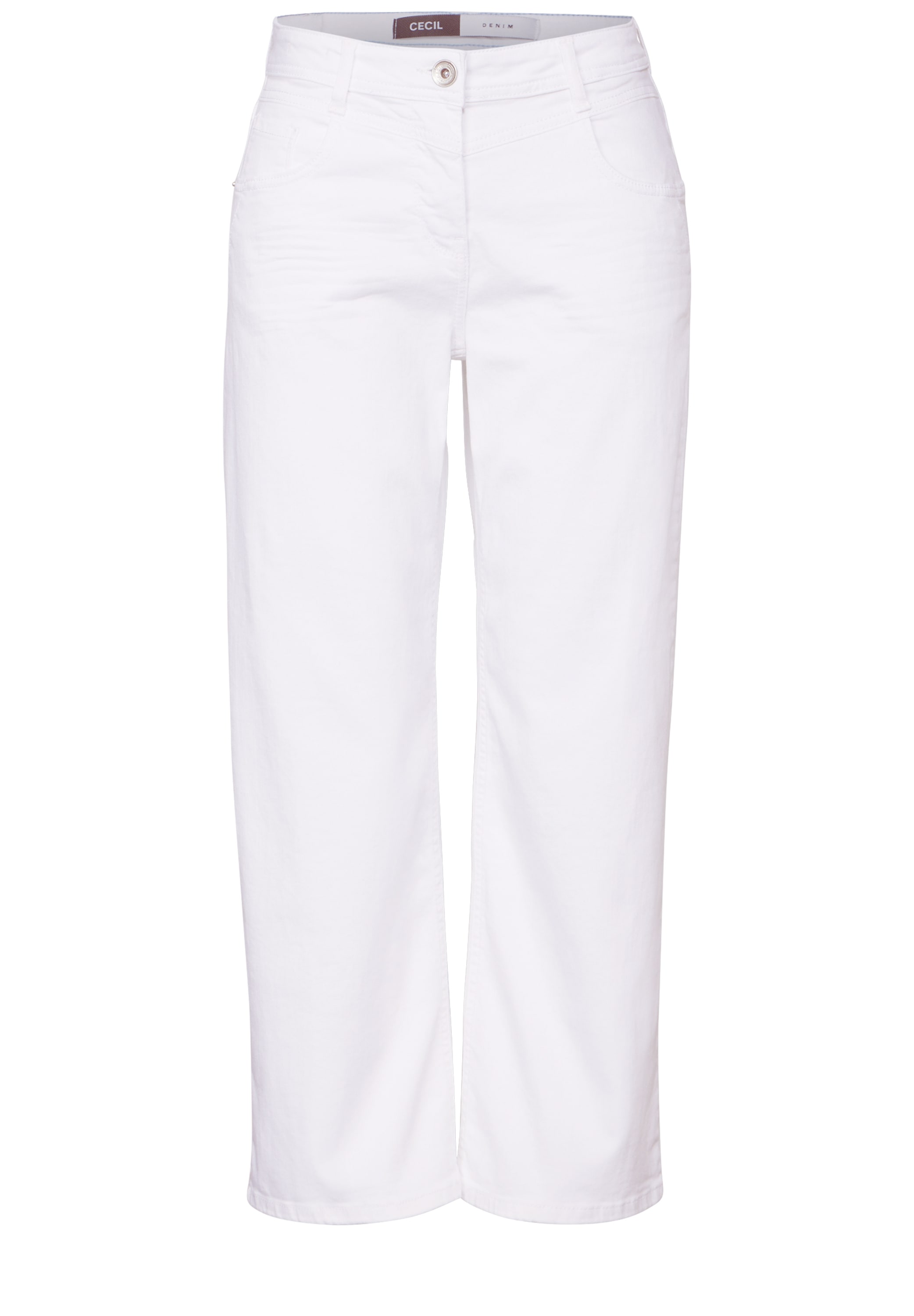 Cecil Loose-fit-Jeans, im Loose Fit