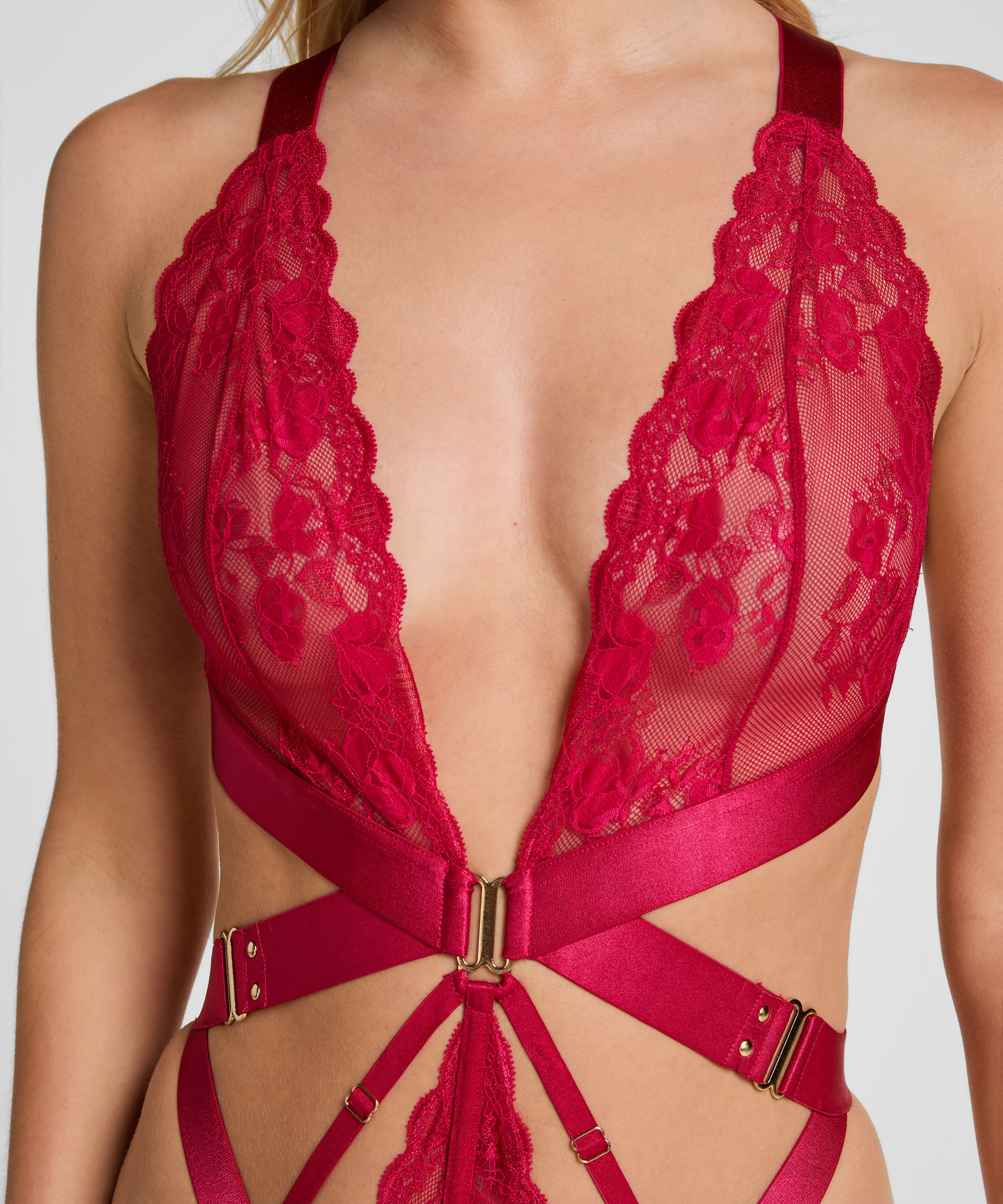 Hunkemöller Body »Body Colette«