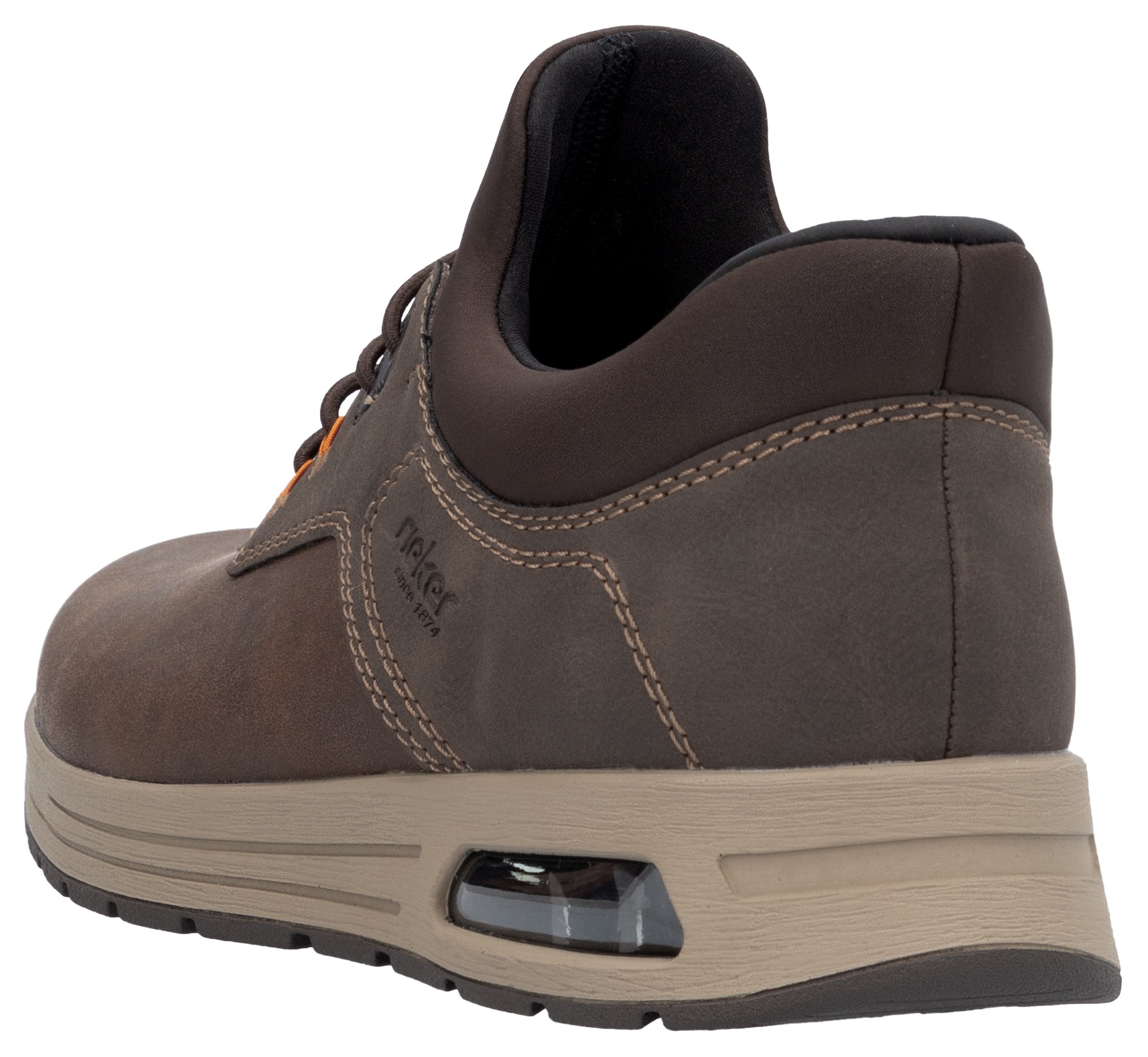 Rieker Slip-On Sneaker "Ready2GO", Schlupfschuh, Freizeitschuh Ready2go mit günstig online kaufen
