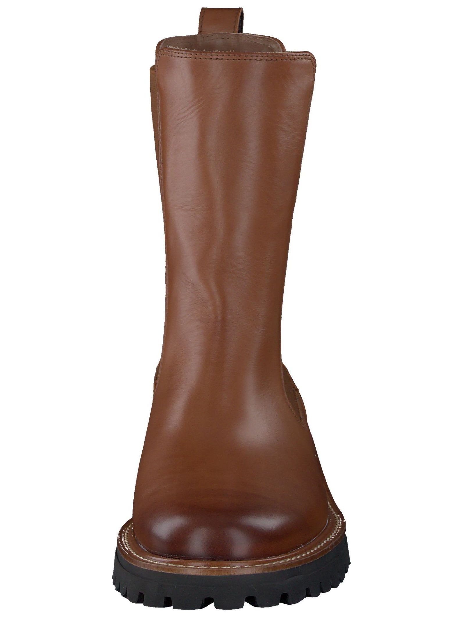 Thumbnail - Paul Green Stiefelette "Paul Green Stiefelette Leder/Textil"