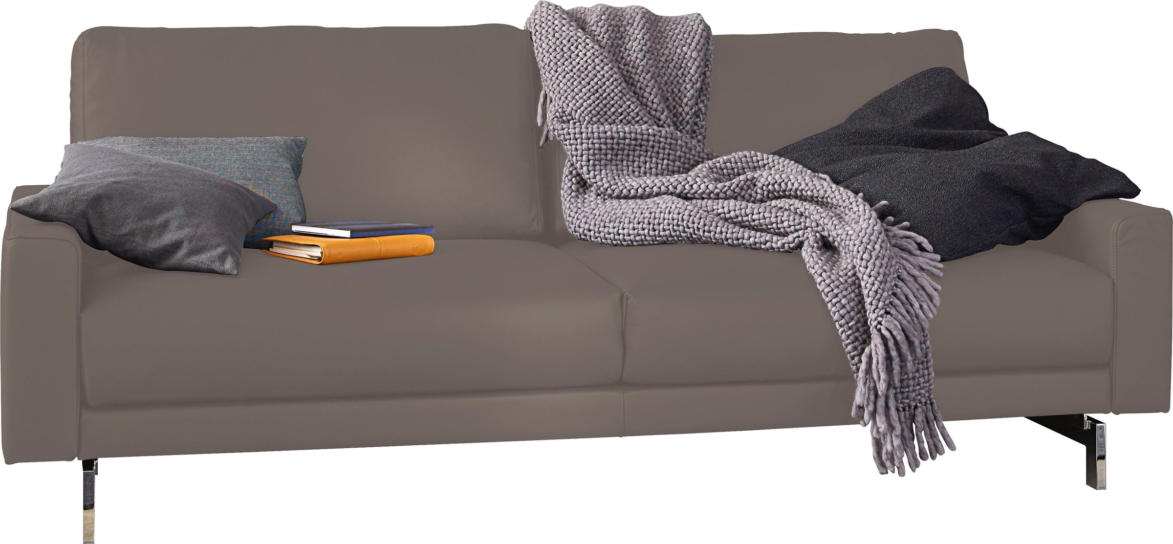 Creation BY ROLF BENZ 2-Sitzer "CR.450, Designsofa, Loungesofa", Armlehne n günstig online kaufen