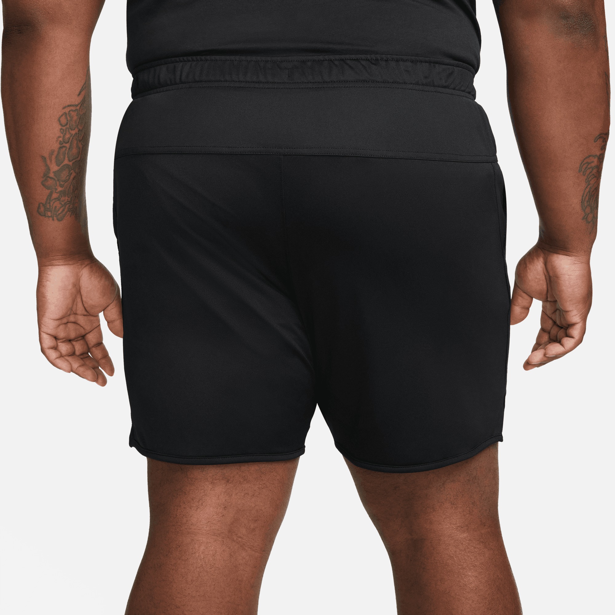 Nike Trainingsshorts »M NK DF TOTALITY KNIT 7IN UL«