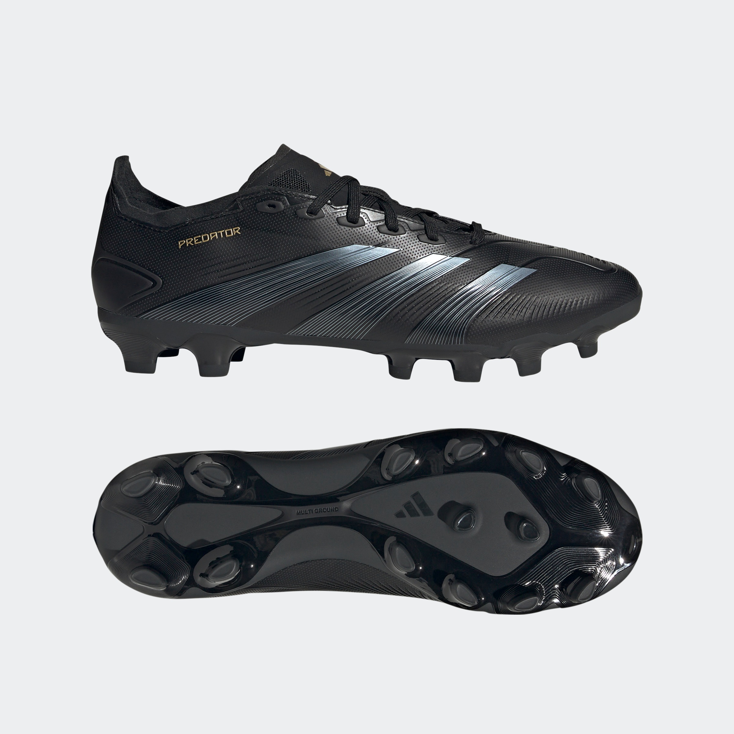 adidas Performance Fußballschuh »PREDATOR LEAGUE MG«