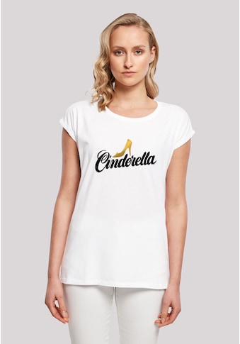 F4NT4STIC Marškinėliai »Cinderella Aschenputtel ...
