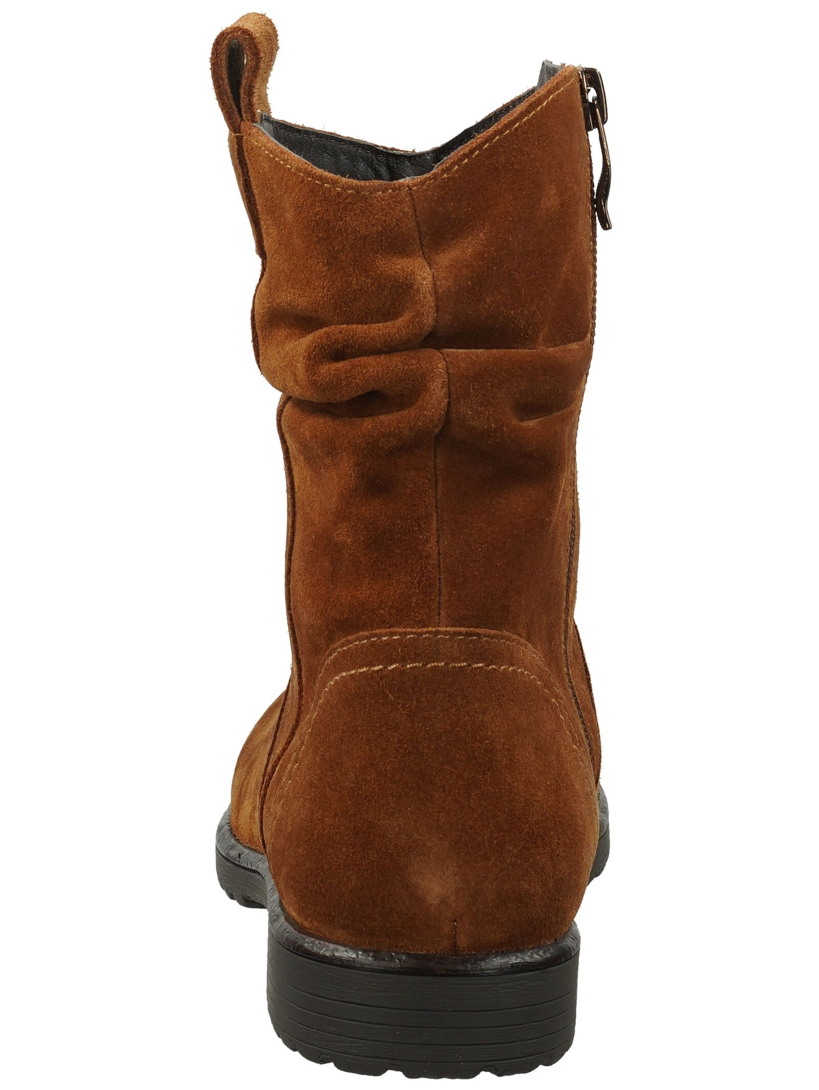 Ara Stiefelette »Ara Stiefelette Veloursleder«
