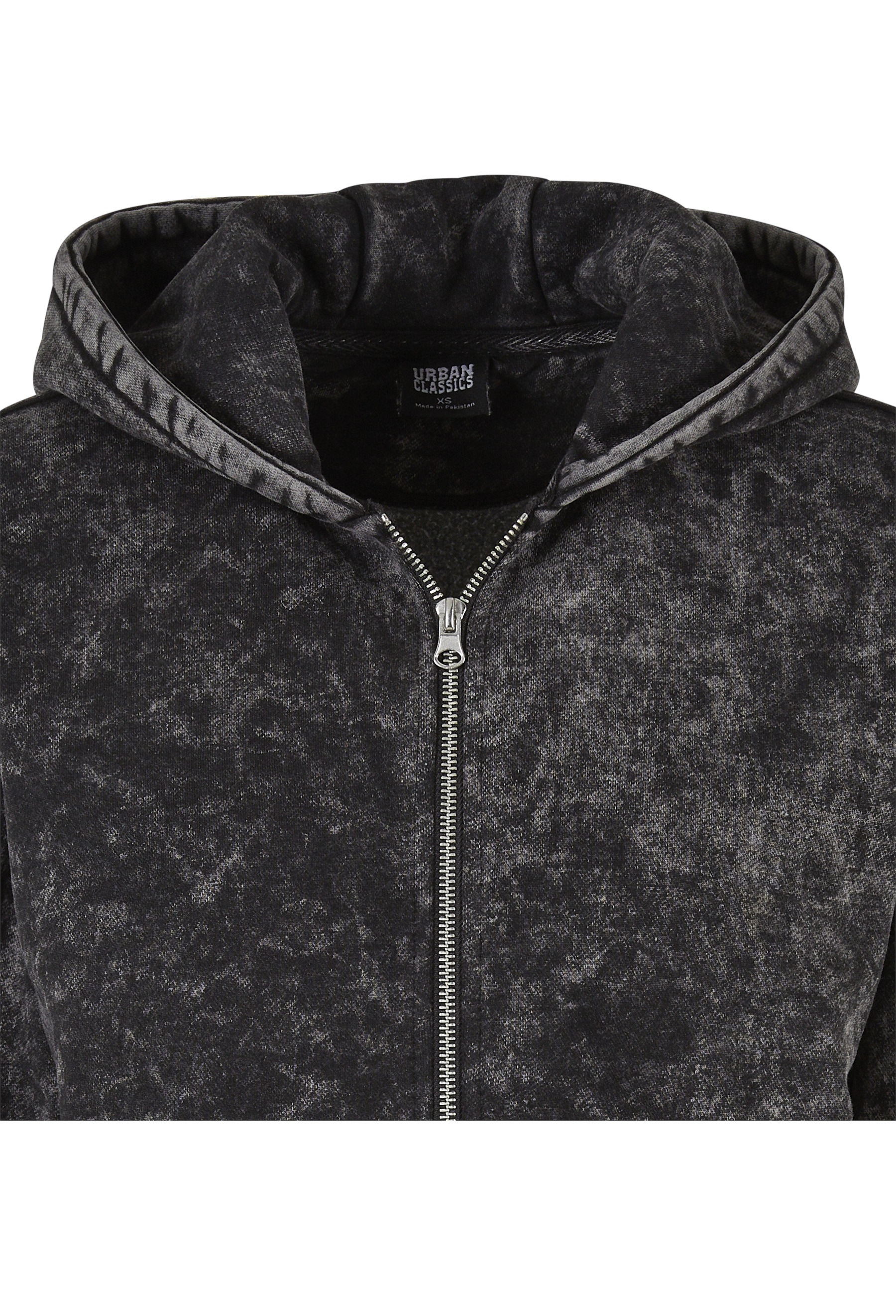Thumbnail - URBAN CLASSICS Sweatjacke "Urban Classics Damen" 1 Stk.