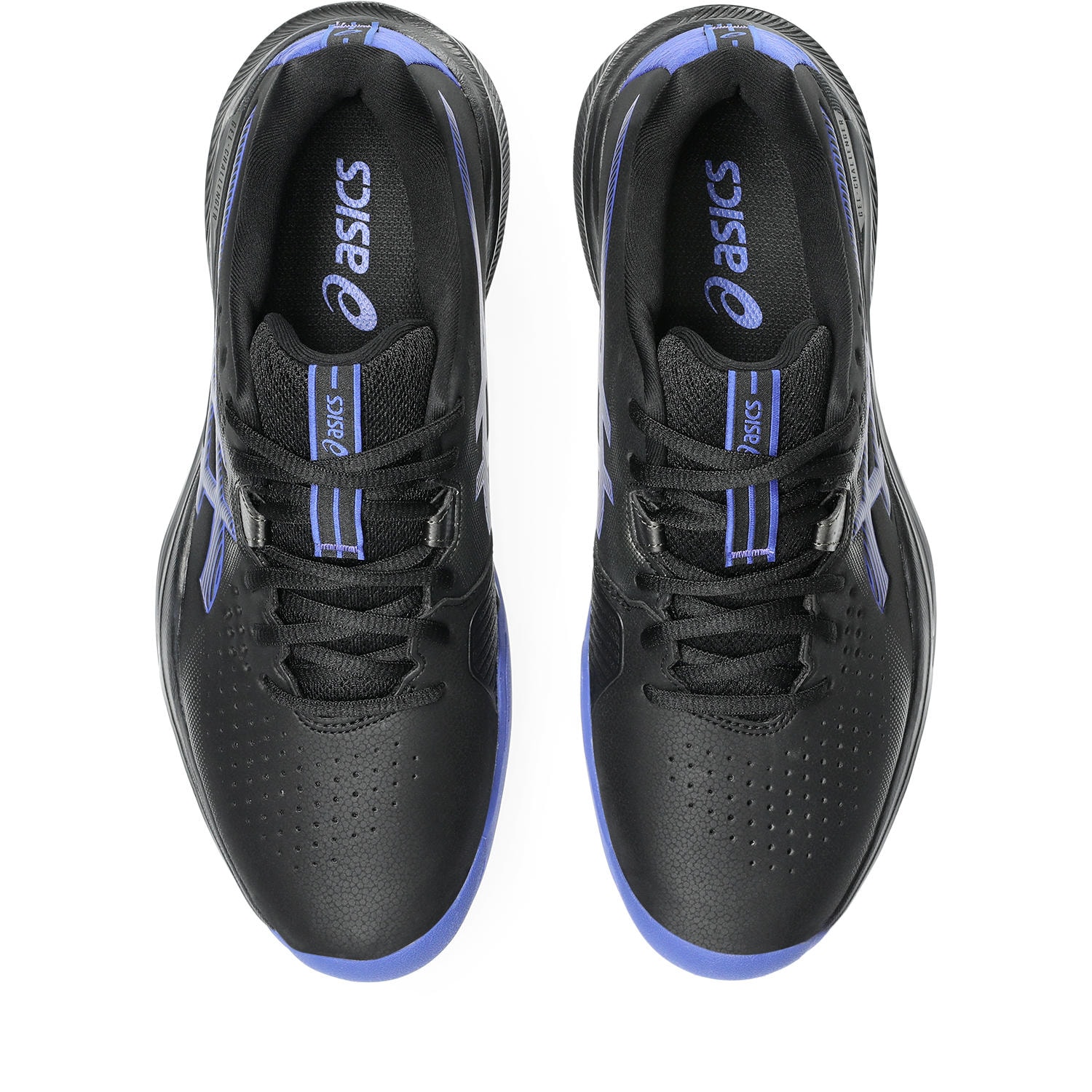 Asics Tennisschuh »GEL-CHALLENGER 15 INDOOR«
