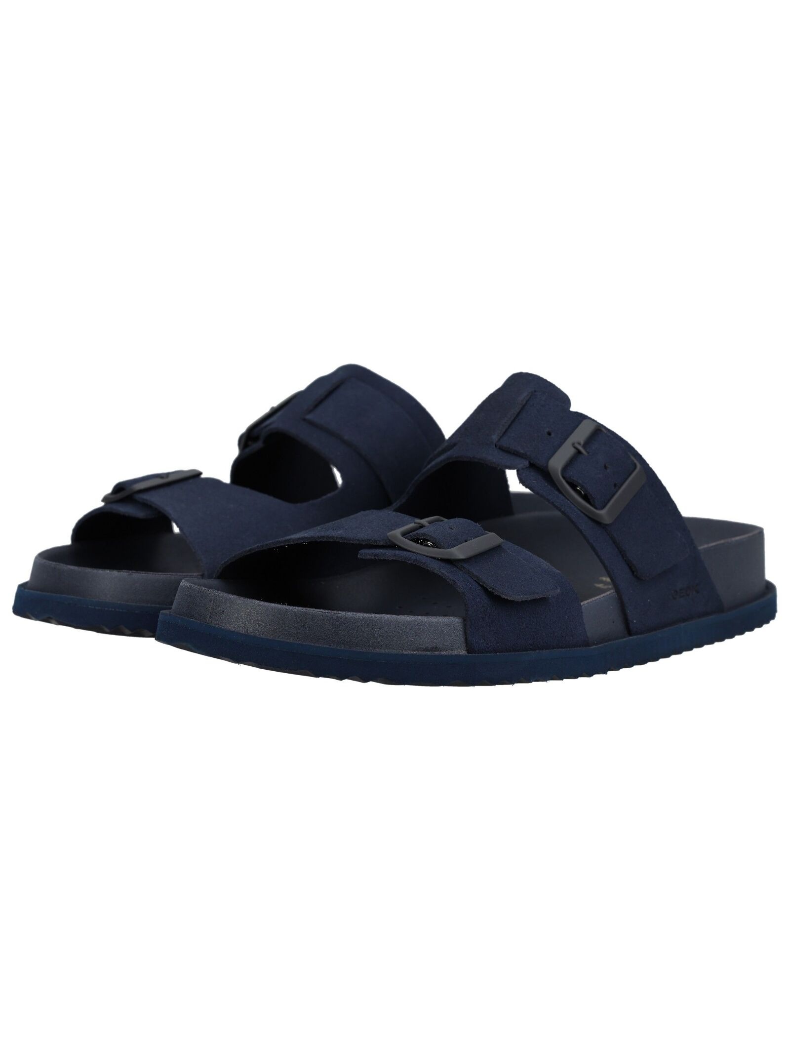 GEOX Parnaiba Homme Bleu Marine 41 3