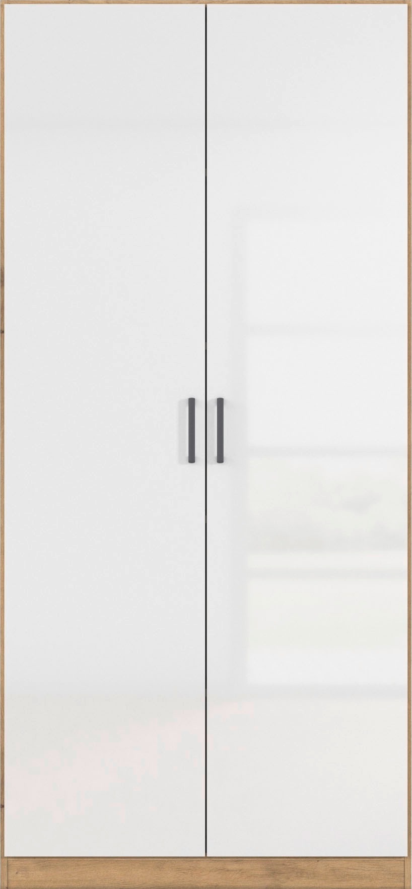 rauch Mehrzweckschrank "Garderobe Kleiderschrank Schrank Schuhschrank Putzs günstig online kaufen